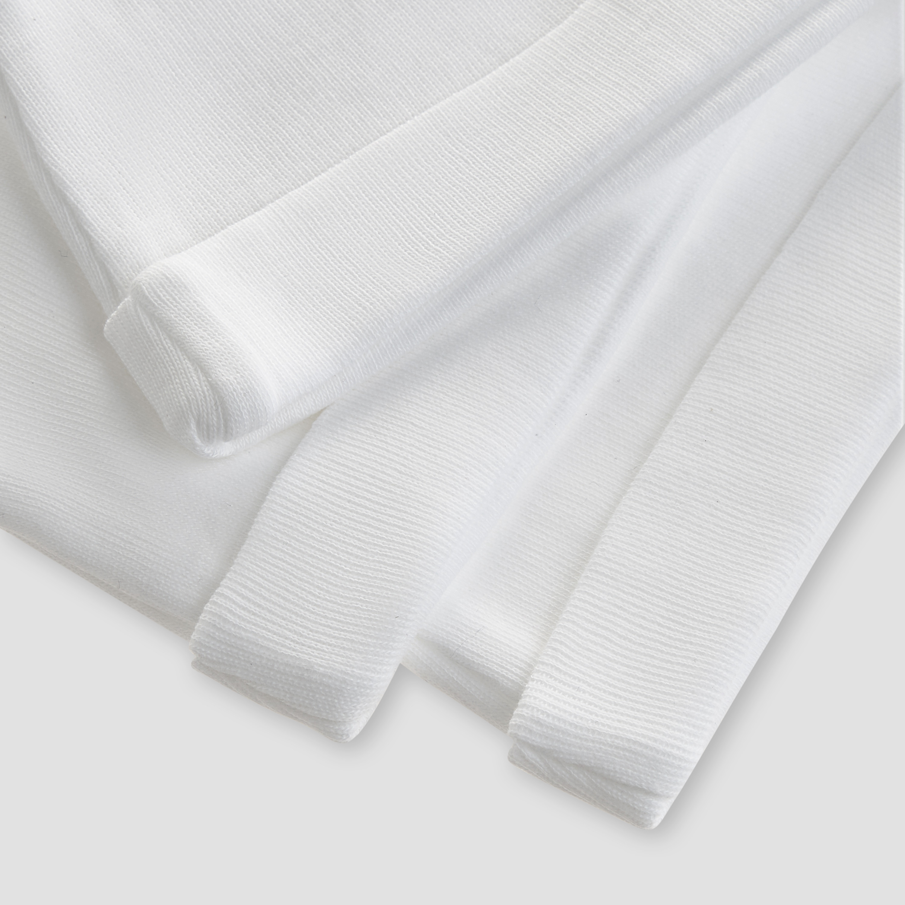 Love Earth Solid Beanie - Set of 3-baby-girls-accessories-caps-image-4