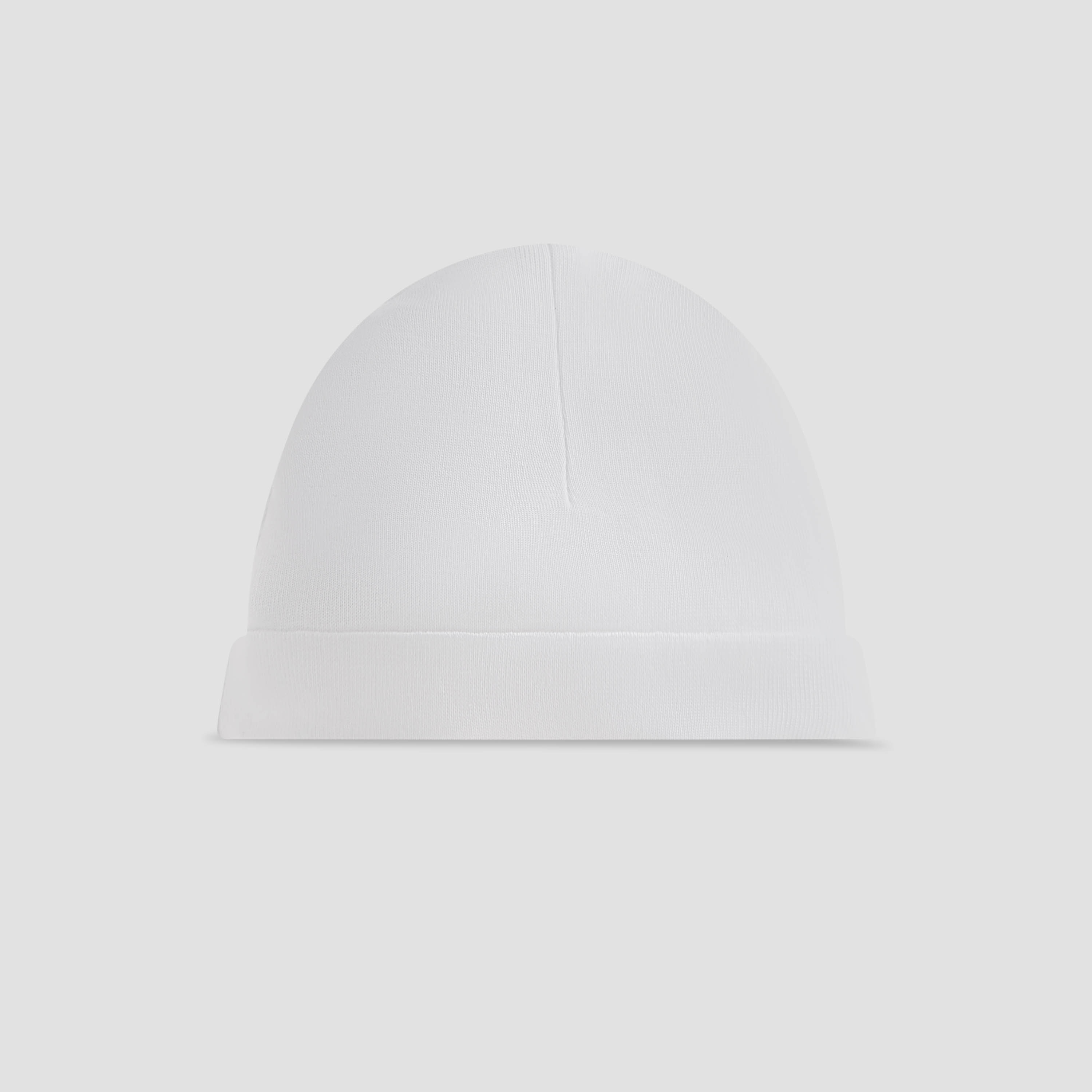 Love Earth Solid Beanie - Set of 3-baby-girls-accessories-caps-image-5