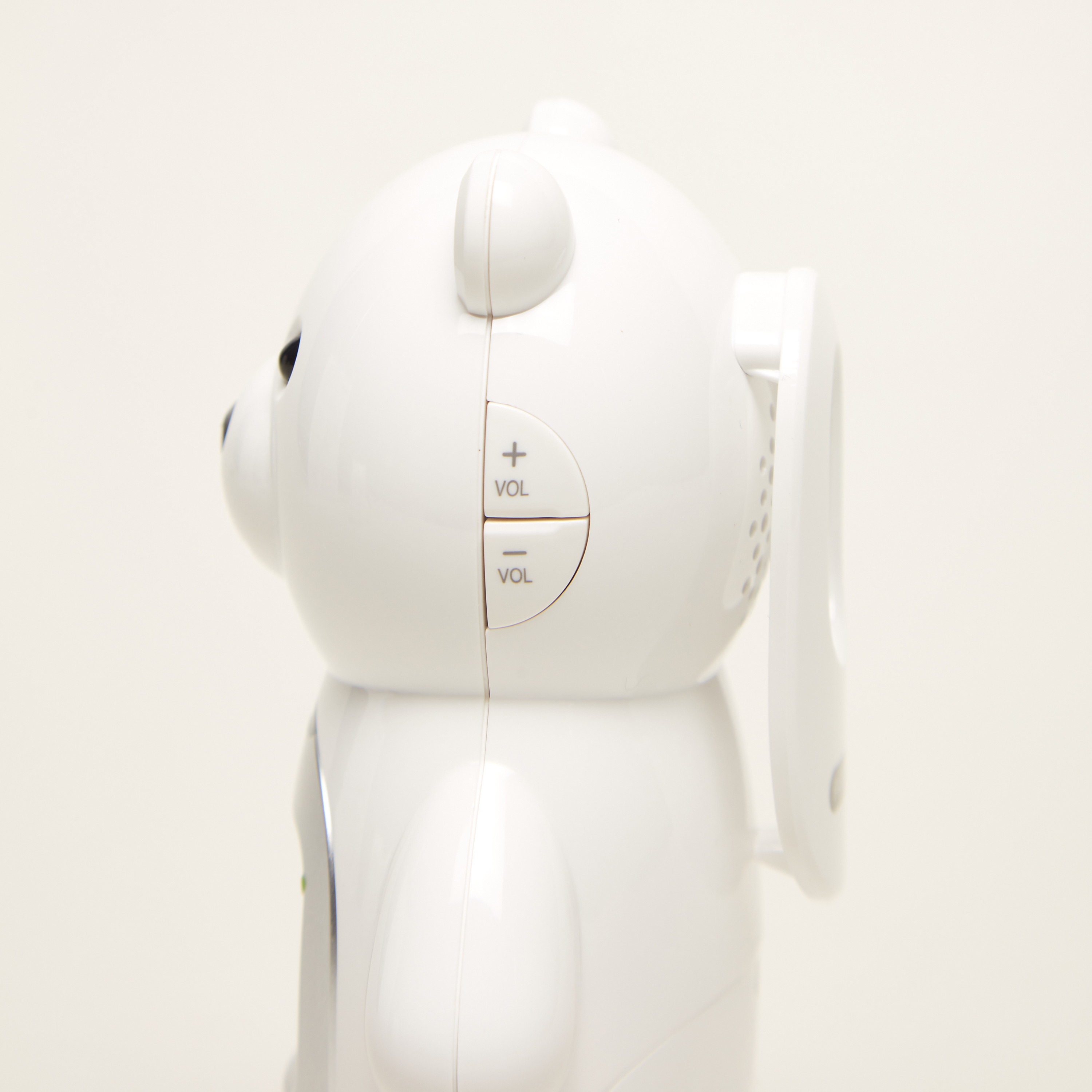 V-Tech Bear-Shaped Digital Audio Baby Monitor Set-baby-healthandsafety-babymonitors-image-5