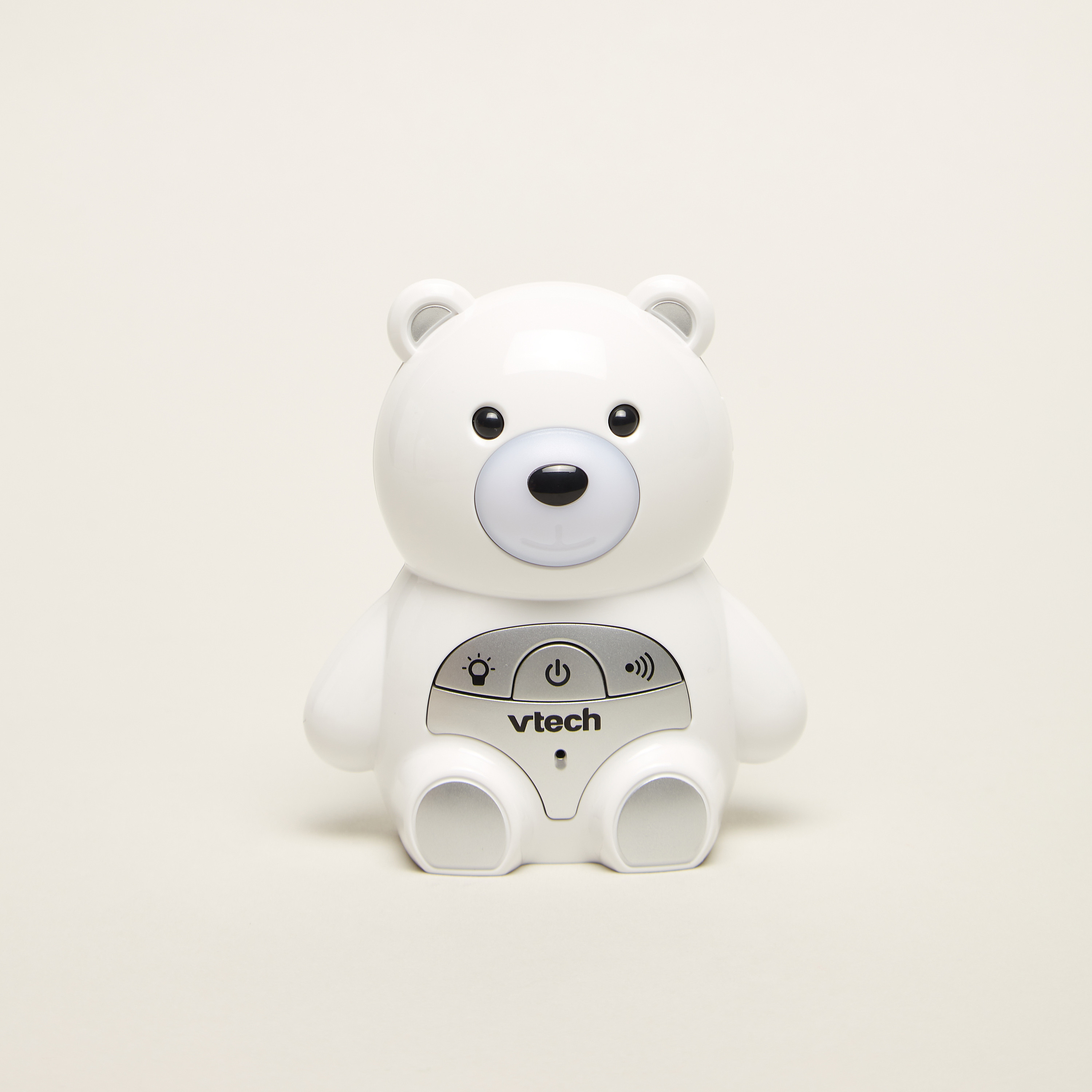 V-Tech Bear-Shaped Digital Audio Baby Monitor Set-baby-healthandsafety-babymonitors-image-6