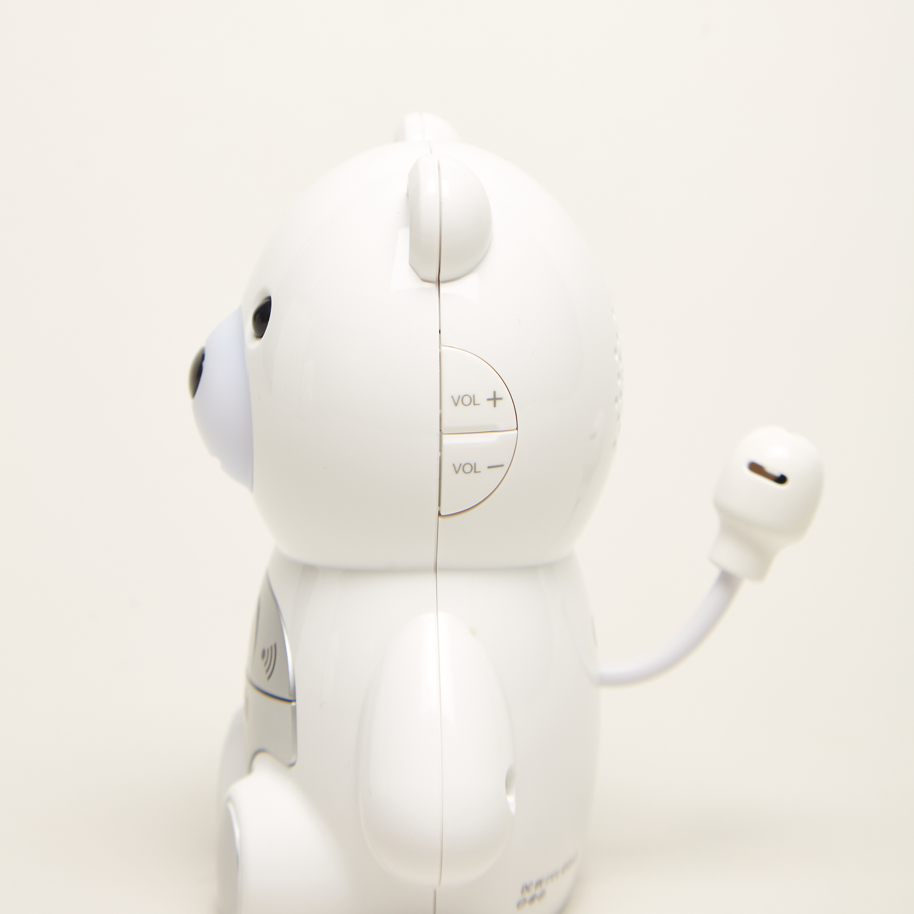 V-Tech Bear-Shaped Digital Audio Baby Monitor Set-baby-healthandsafety-babymonitors-image-8