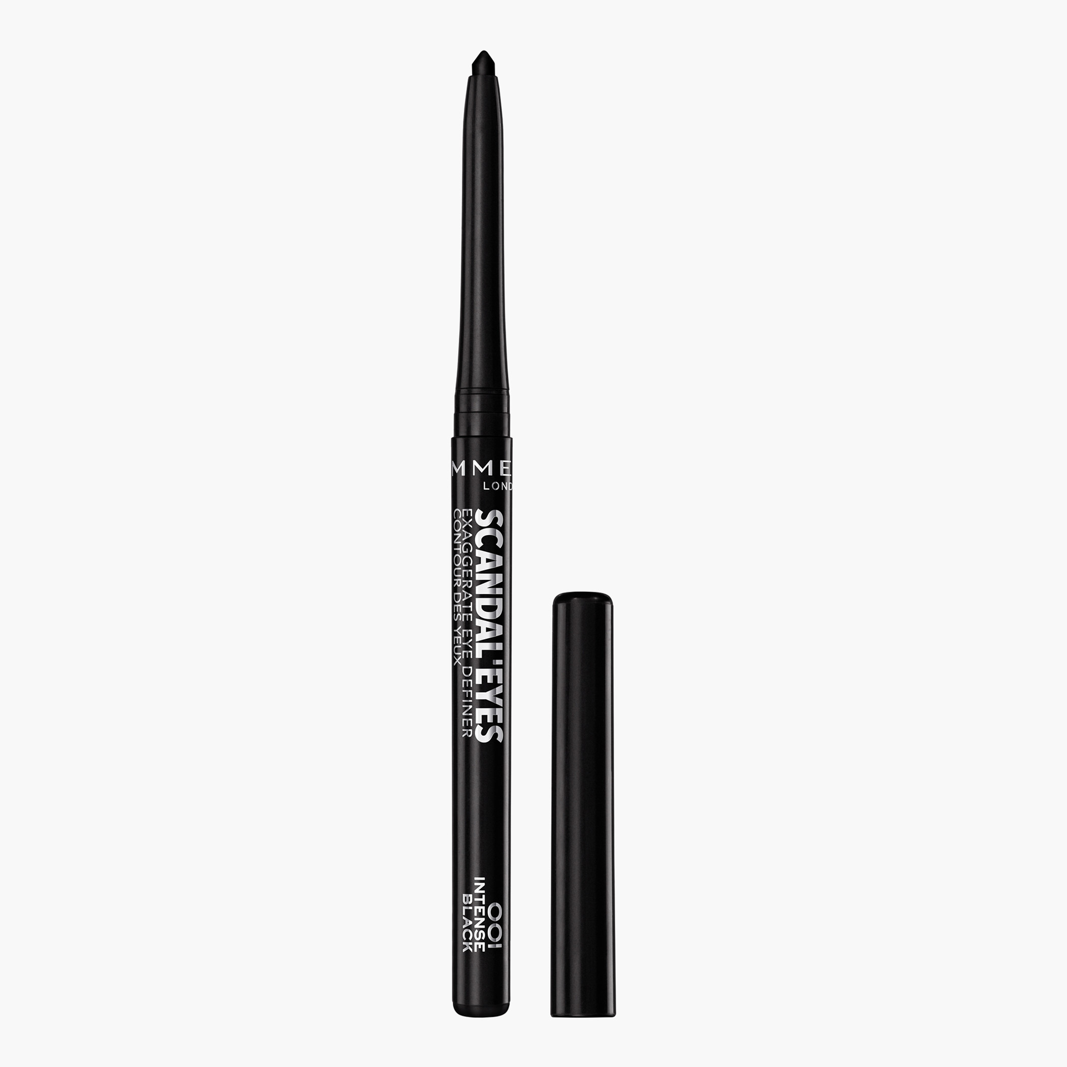 محدد عيون سكاندل آيز إكزاجيريت من ريميل-beautyandpersonalcare-makeup-eyes-eyeliners-image-1