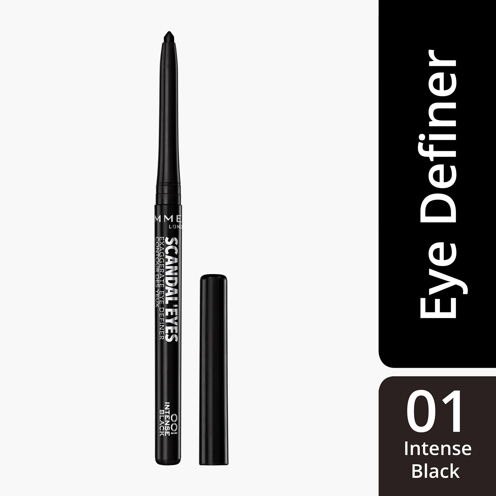 محدد عيون سكاندل آيز إكزاجيريت من ريميل-beautyandpersonalcare-makeup-eyes-eyeliners-image-2