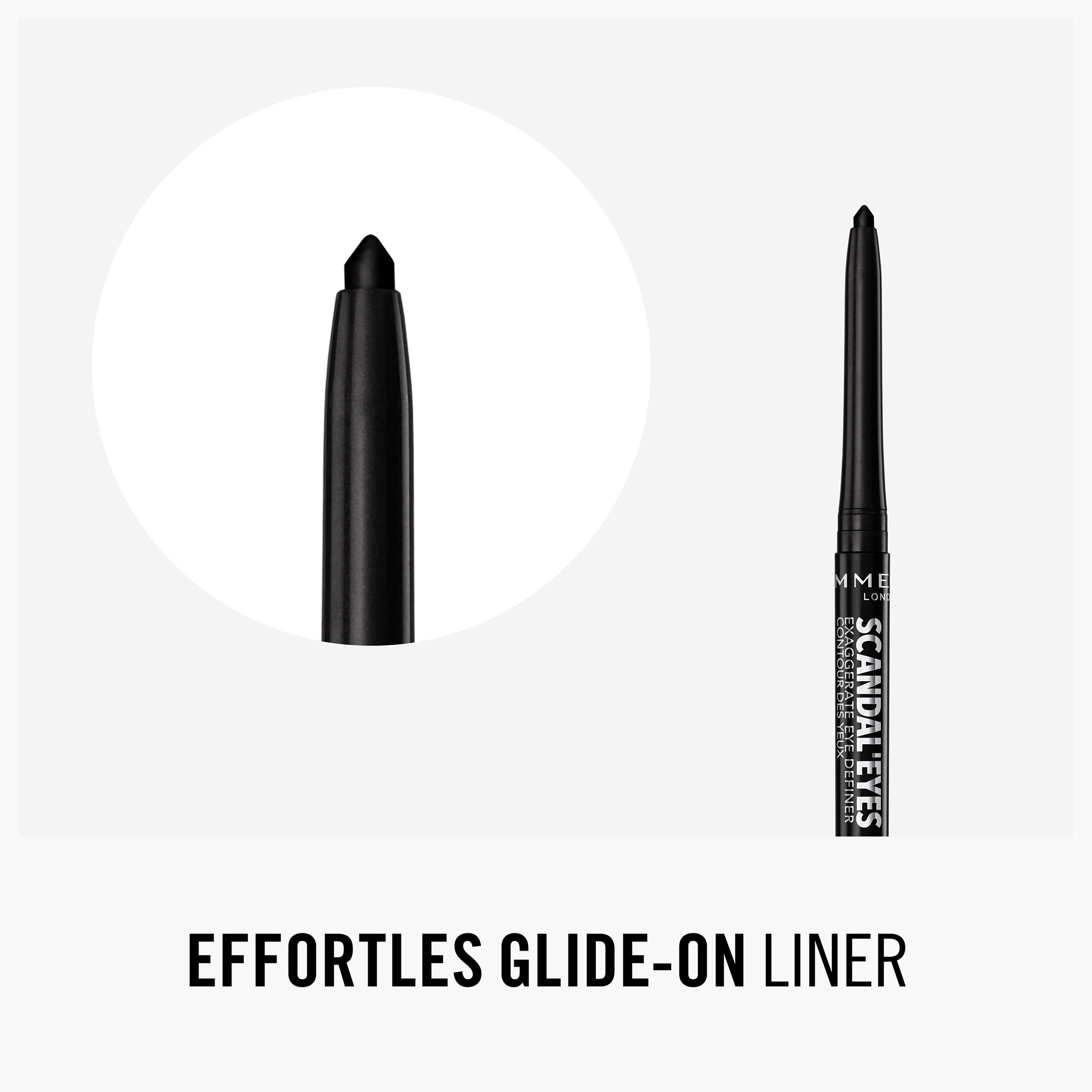 محدد عيون سكاندل آيز إكزاجيريت من ريميل-beautyandpersonalcare-makeup-eyes-eyeliners-image-8