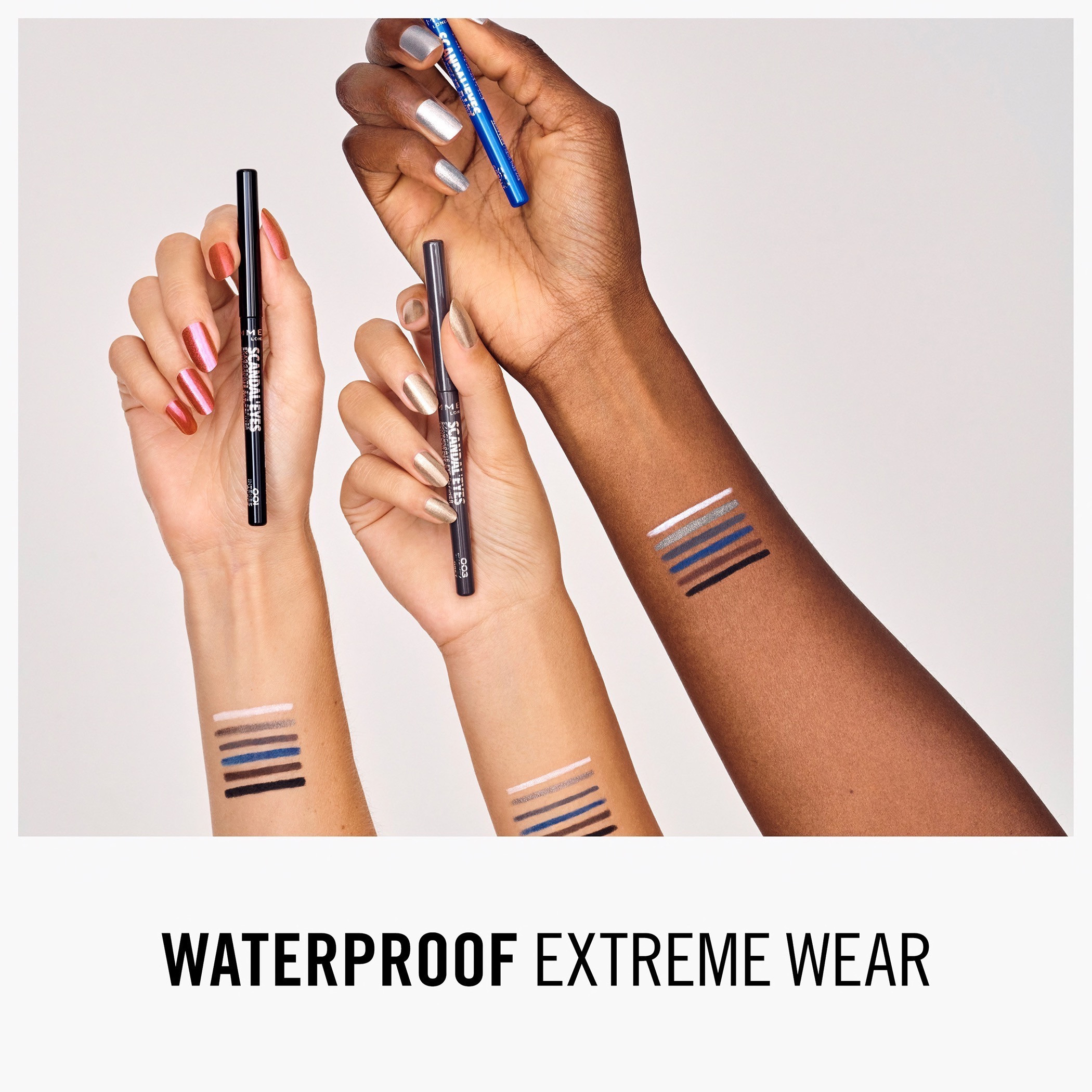 محدد عيون سكاندل آيز إكزاجيريت من ريميل-beautyandpersonalcare-makeup-eyes-eyeliners-image-9