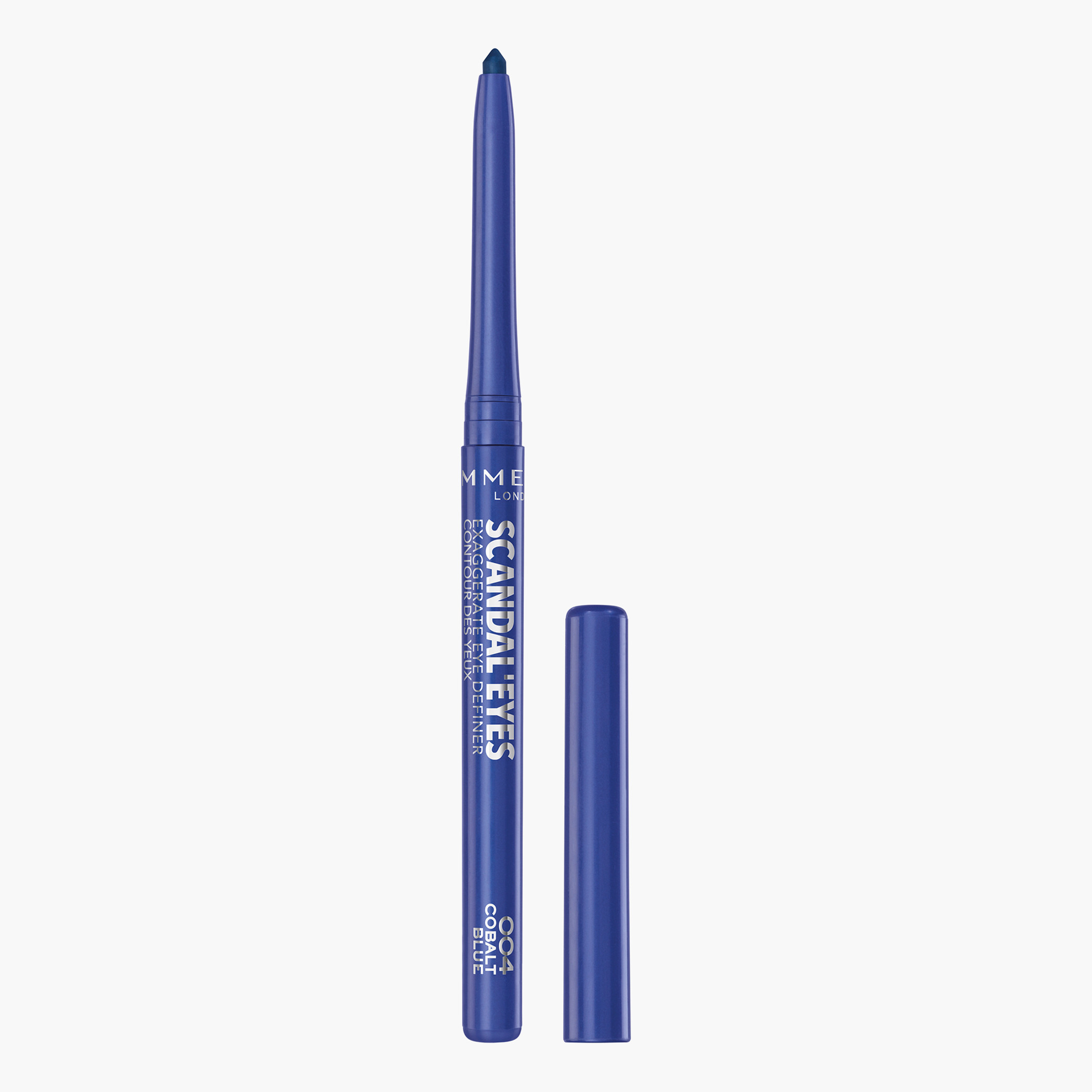 محدد عيون سكاندل آيز إكزاجيريت من ريميل-beautyandpersonalcare-makeup-eyes-eyeliners-image-1