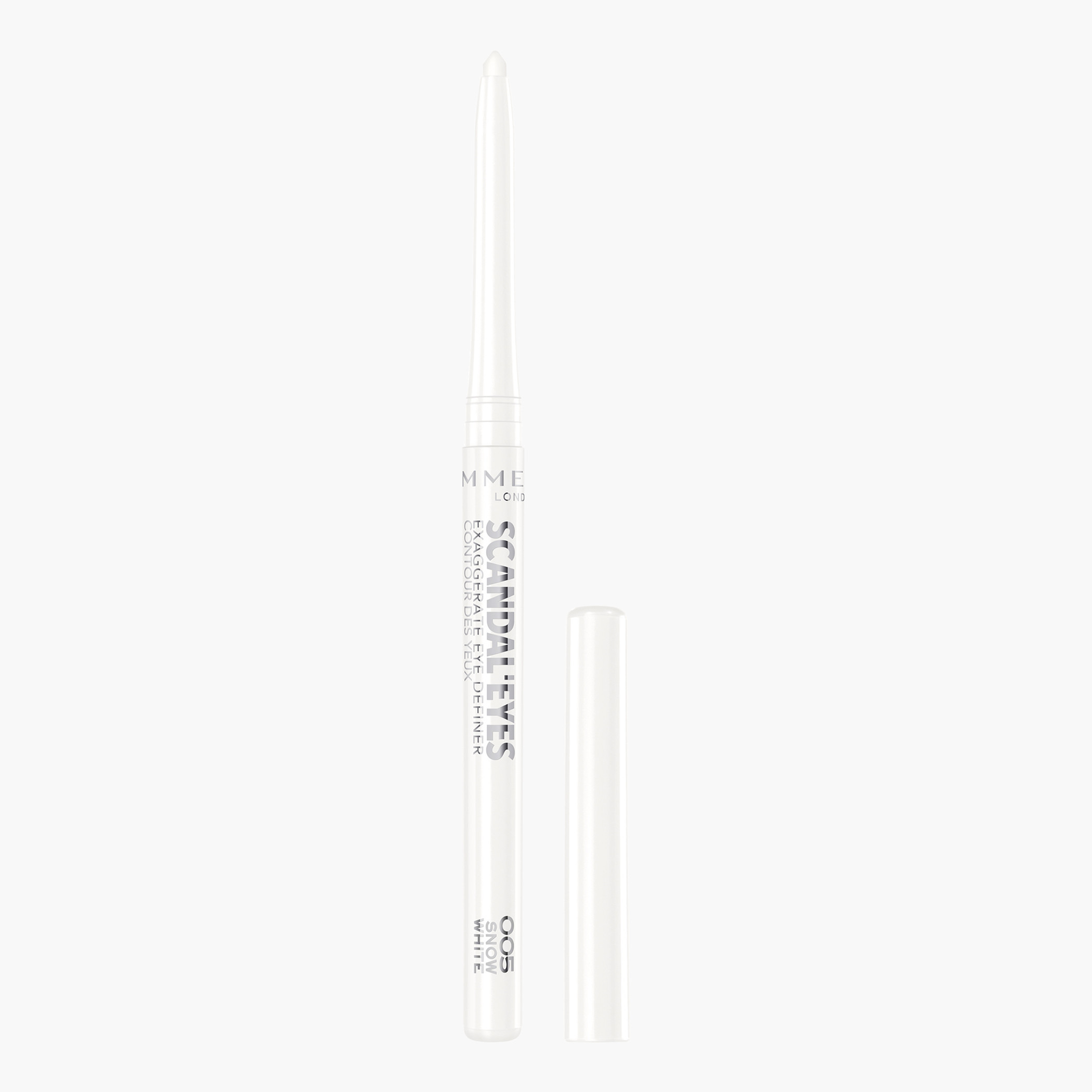 محدد عيون سكاندل آيز إكزاجيريت من ريميل-beautyandpersonalcare-makeup-eyes-eyeliners-image-1