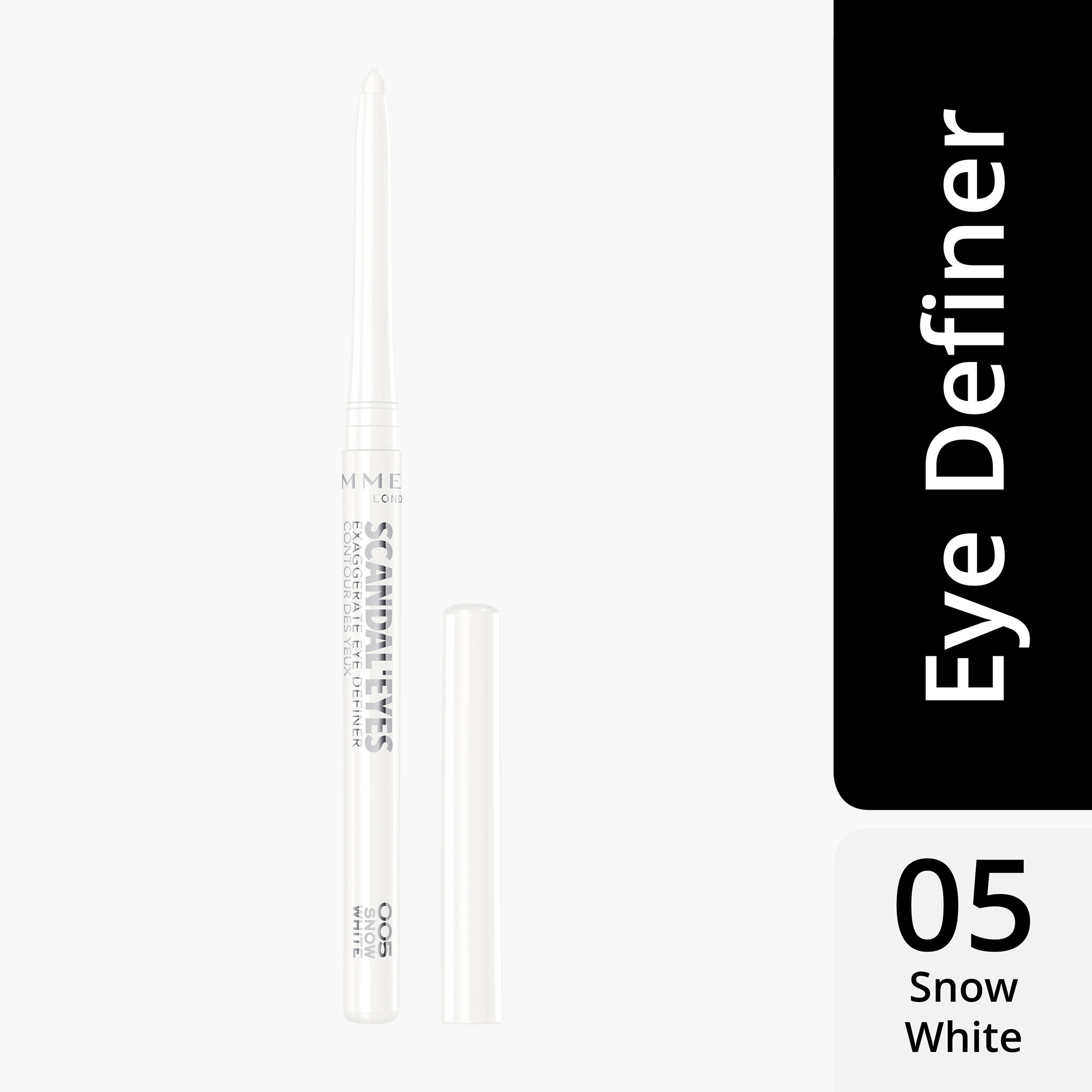 محدد عيون سكاندل آيز إكزاجيريت من ريميل-beautyandpersonalcare-makeup-eyes-eyeliners-image-2