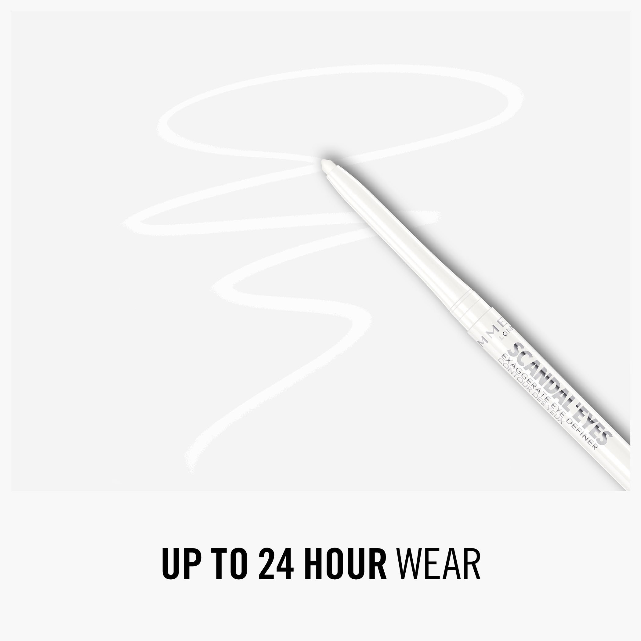 محدد عيون سكاندل آيز إكزاجيريت من ريميل-beautyandpersonalcare-makeup-eyes-eyeliners-image-7