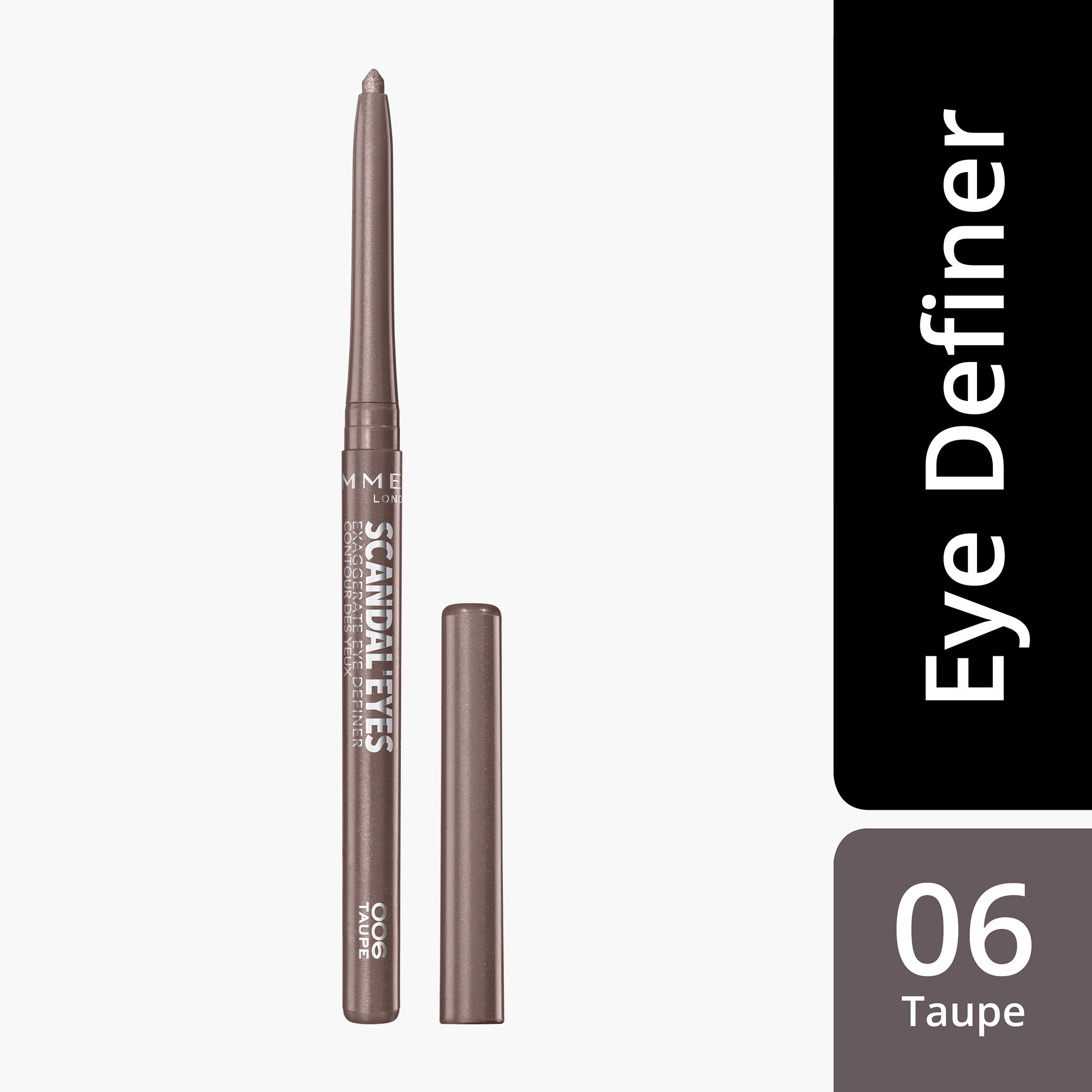 محدد عيون سكاندل آيز إكزاجيريت من ريميل-beautyandpersonalcare-makeup-eyes-eyeliners-image-2