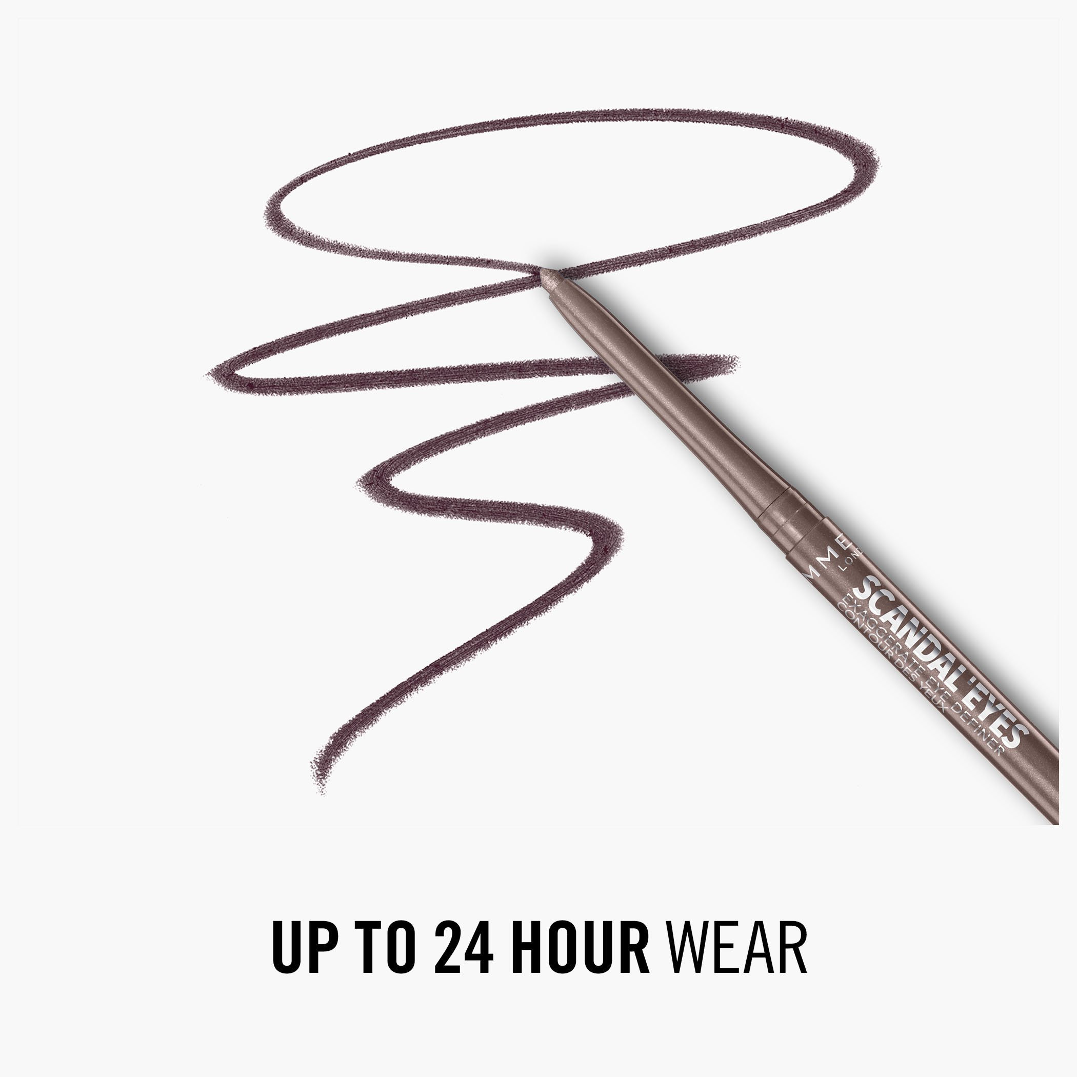 محدد عيون سكاندل آيز إكزاجيريت من ريميل-beautyandpersonalcare-makeup-eyes-eyeliners-image-7