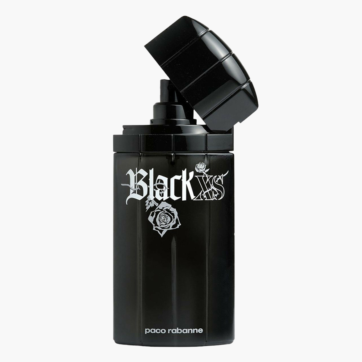 Buy Paco Rabanne Black Xs Eau de Toilette for Men 100 ml Online