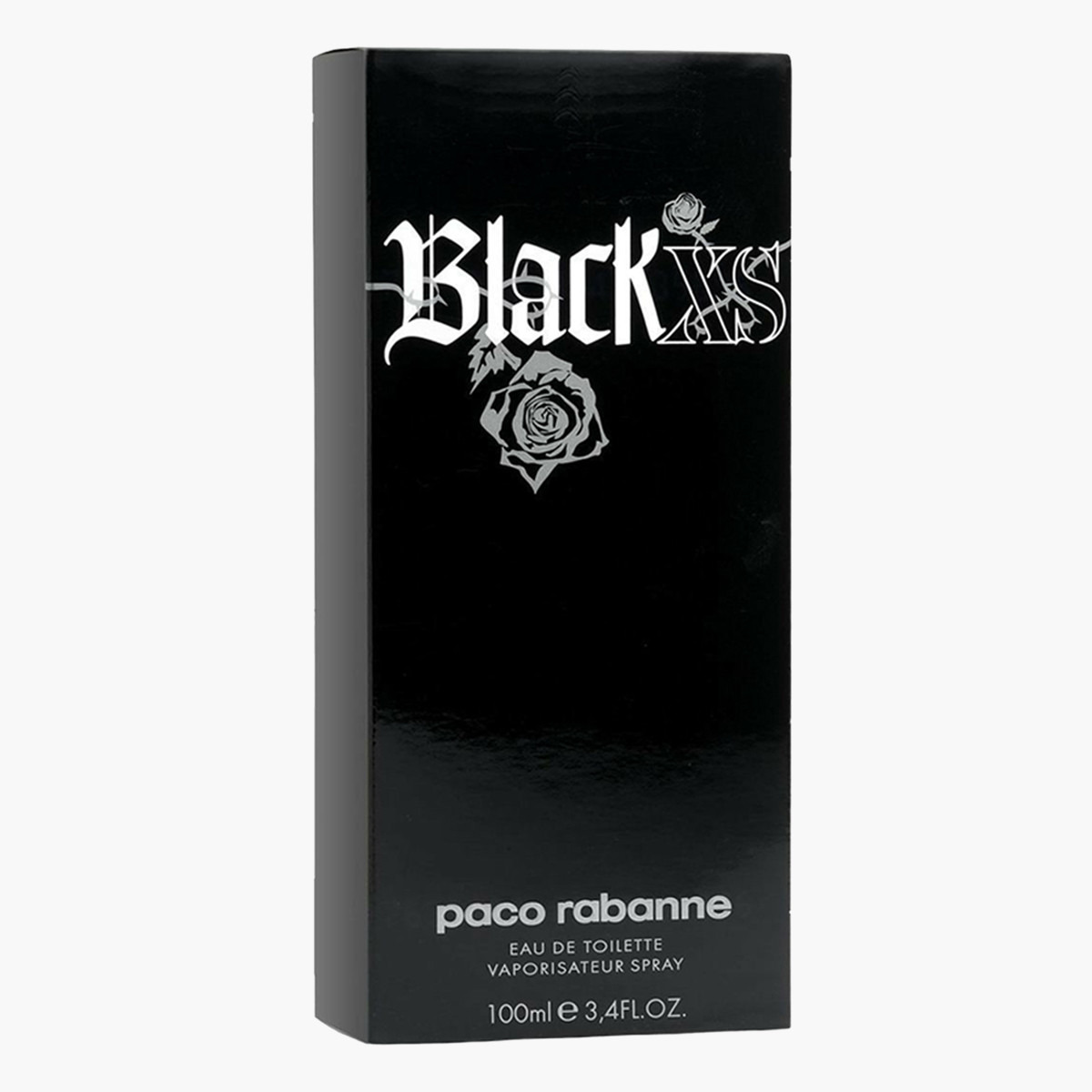 Paco Rabanne Black Xs Eau de Toilette for Men - 100 ml-beautyandpersonalcare-fragrance-men-image-3