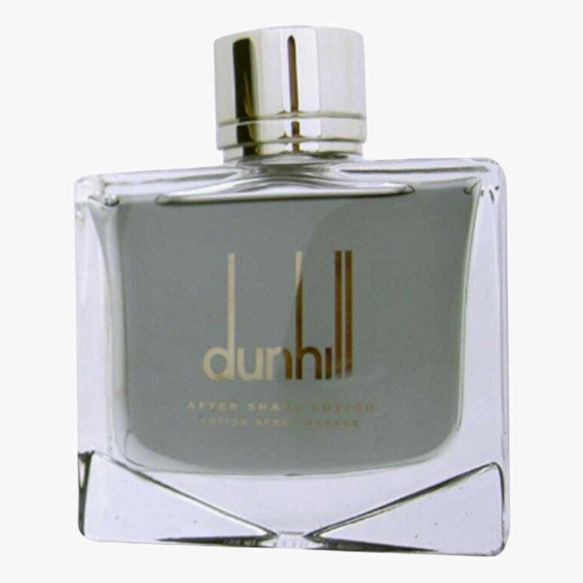 Shop Dunhill Black After Shave Lotion for Men - 100 ml