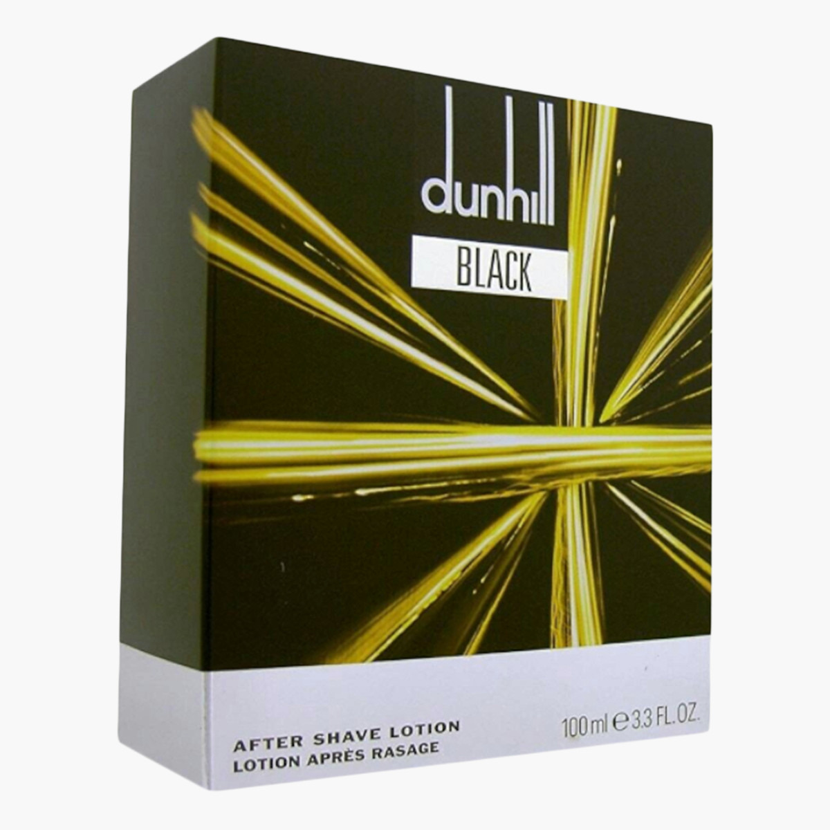 لوشن ما بعد الحلاقة بلاك للرجال من دانهيل - 100 مل-beautyandpersonalcare-fragrance-men-image-3