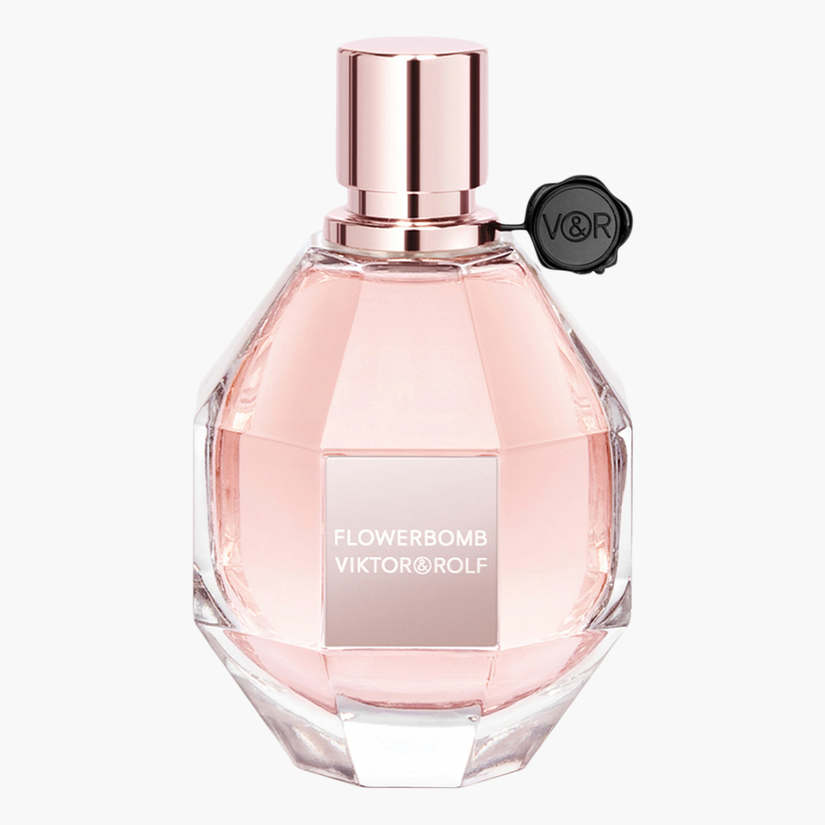 Viktor & Rolf Flowerbomb Eau de Parfum Spray for Women - 100 ml-beautyandpersonalcare-fragrance-women-image-2