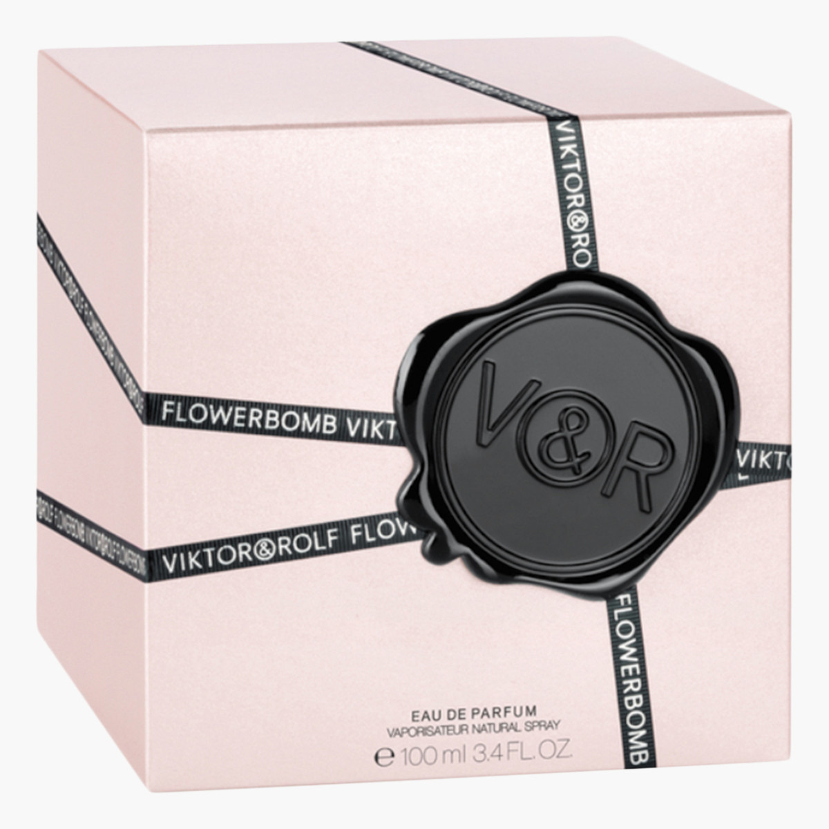 Viktor & Rolf Flowerbomb Eau de Parfum Spray for Women - 100 ml-beautyandpersonalcare-fragrance-women-image-3