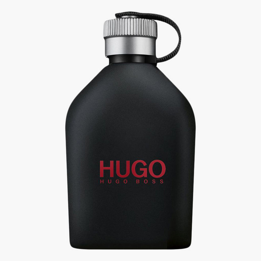 Buy Hugo Boss Just Different Eau de Toilette Spray for Men - 200 ml ...