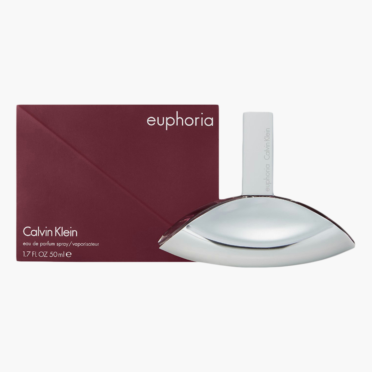 Calvin klein euphoria 50ml boots new arrivals