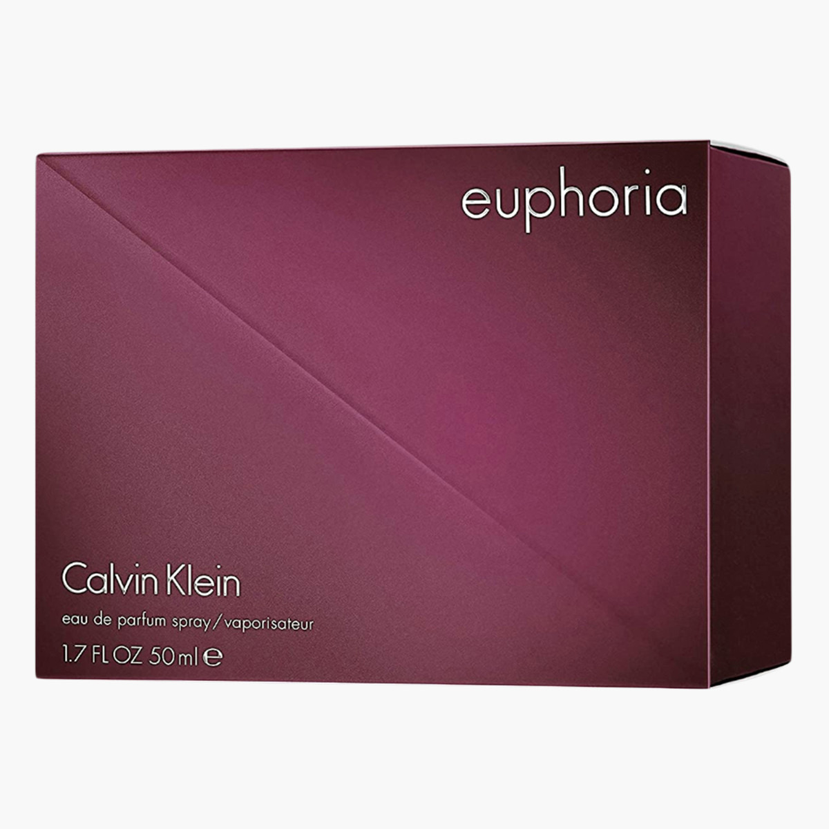 Calvin Klein Euphoria Eau de Parfum Spray for Women - 50 ml-beautyandpersonalcare-fragrance-women-image-3