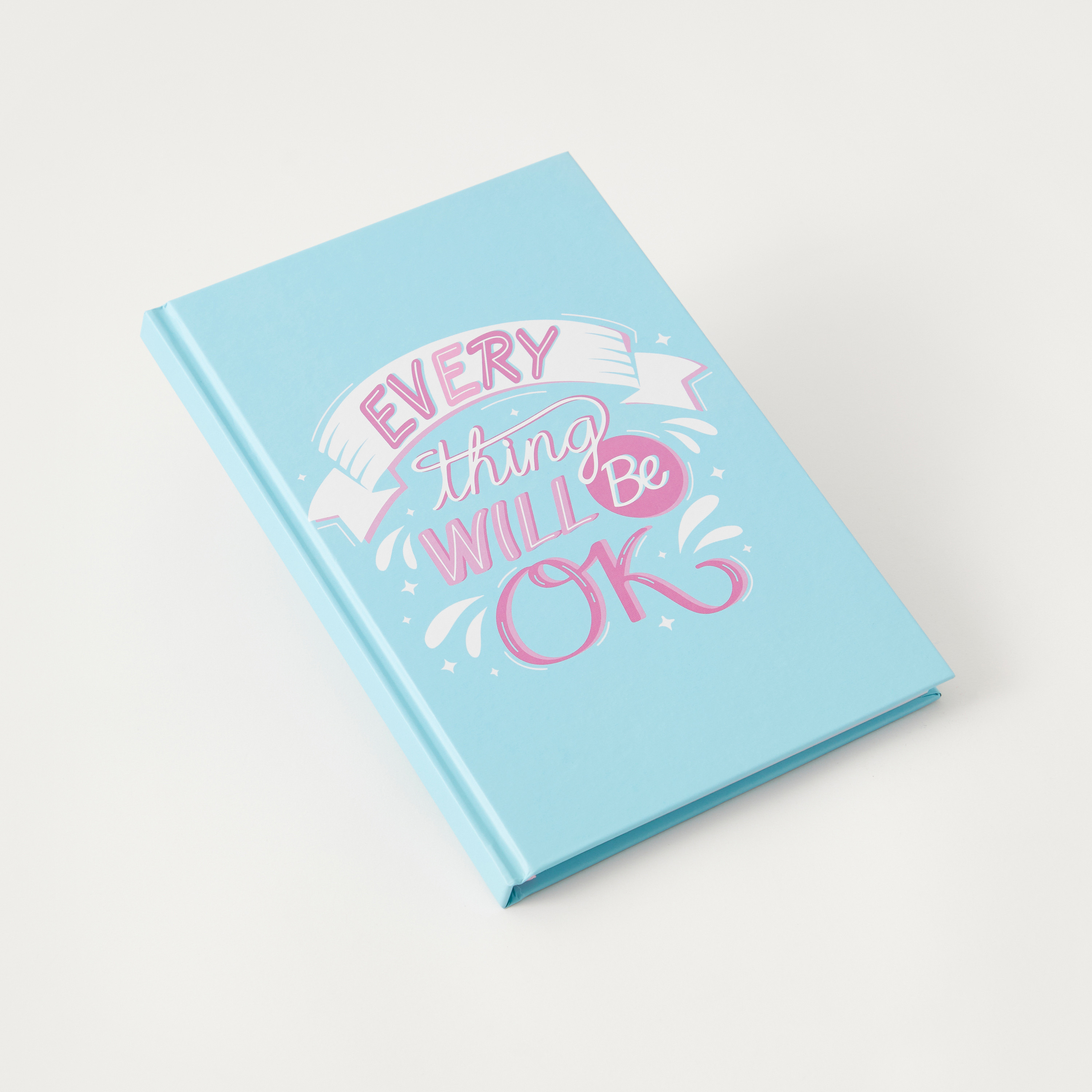 دفتر ملاحظات A5 بغلاف مقوى وطبعات شعار من سايلون-school-stationery-notebooks-image-2