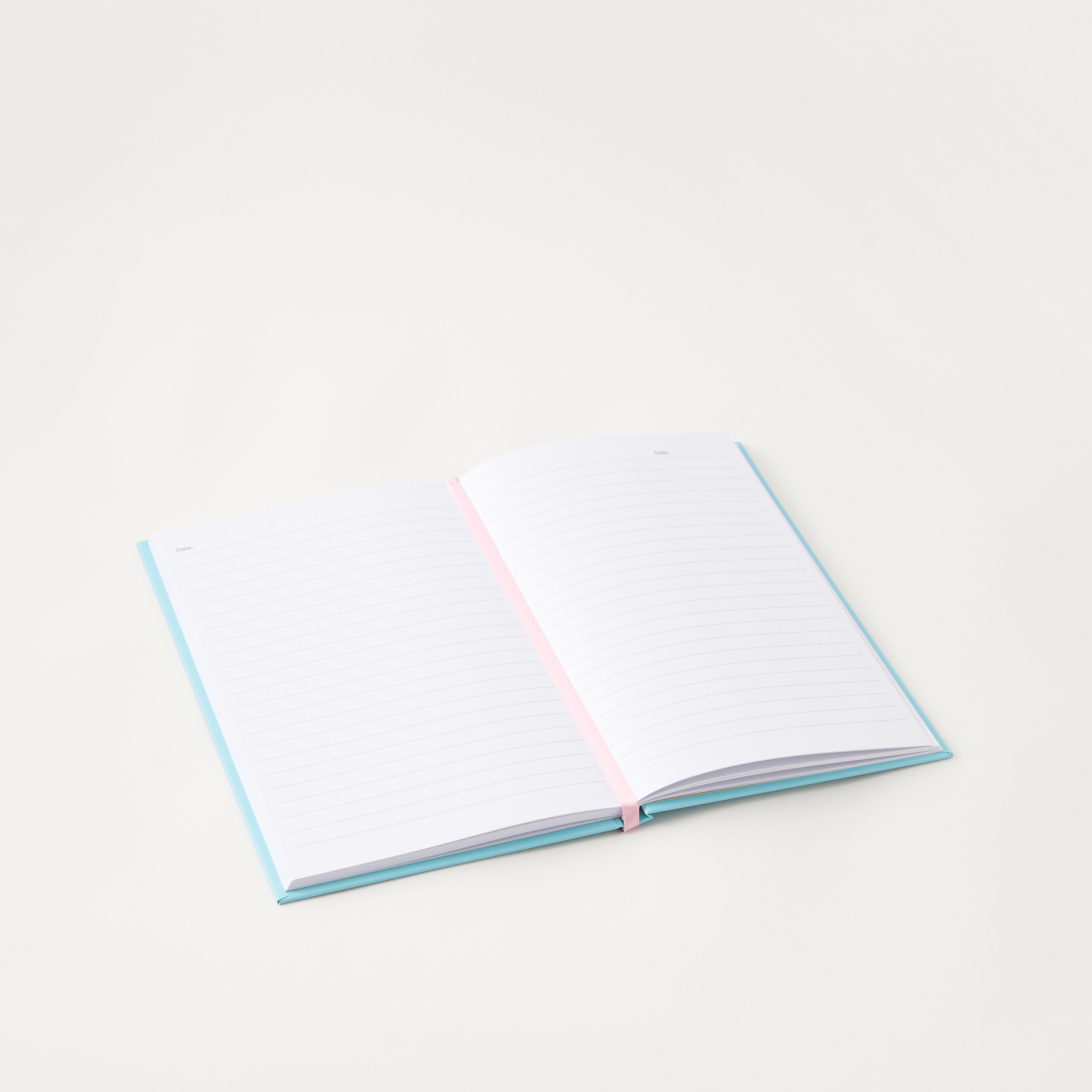 دفتر ملاحظات A5 بغلاف مقوى وطبعات شعار من سايلون-school-stationery-notebooks-image-4