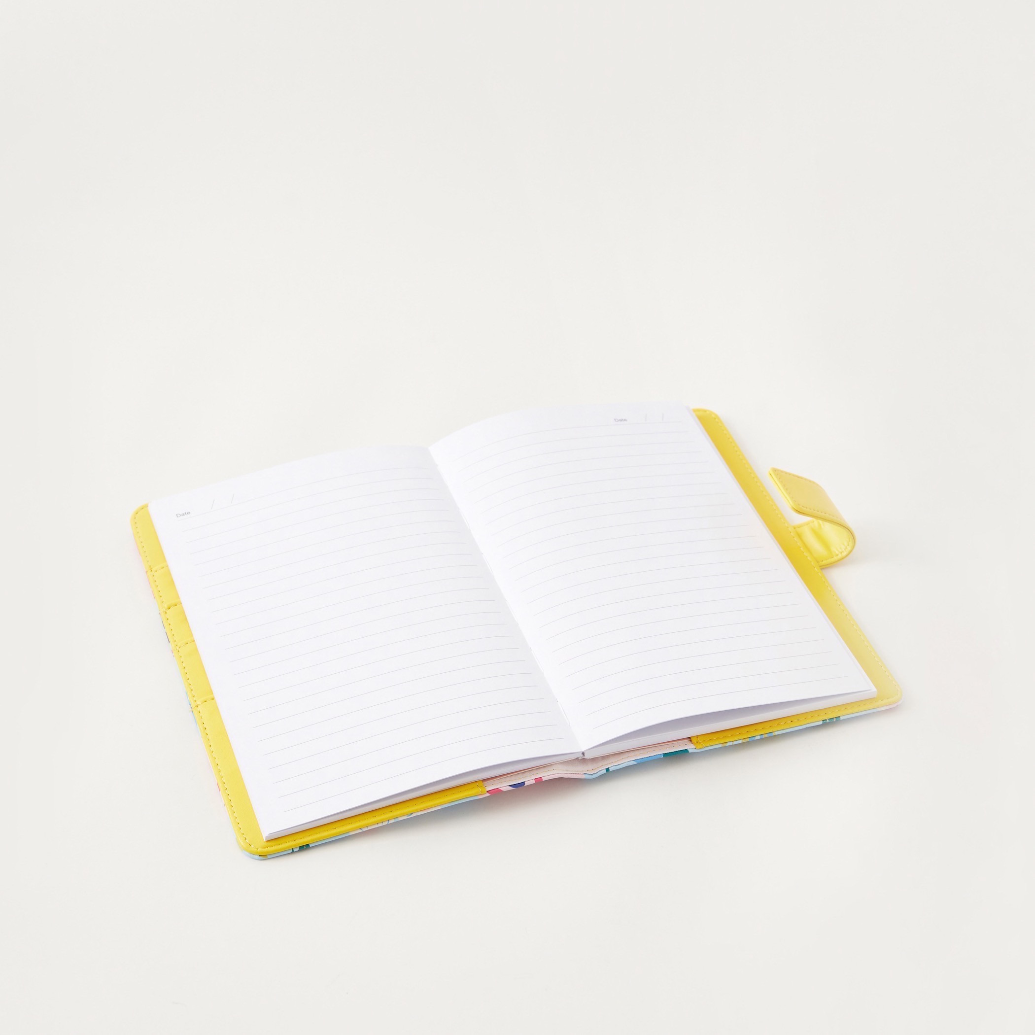 دفتر ملاحظات A5 بطبعات زهرية من سايلون-school-stationery-notebooks-image-5