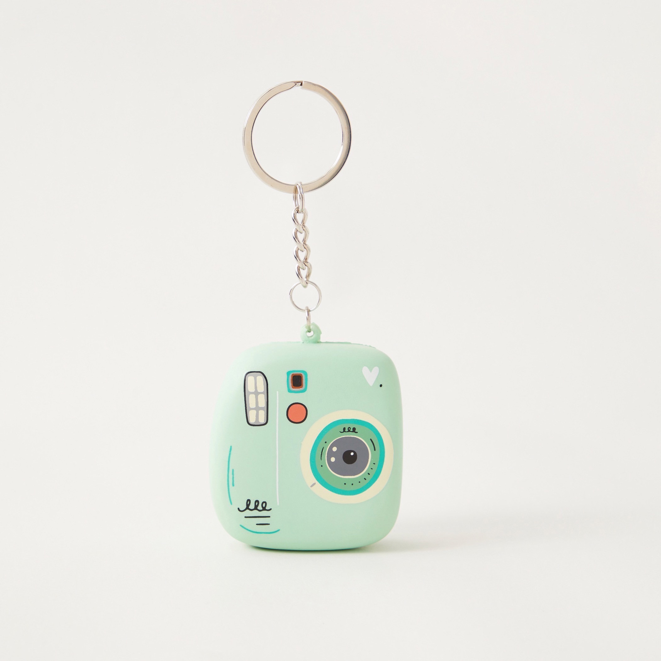 Syloon Squishy Camera Key Ring-school-stationery-desksupplies-image-1