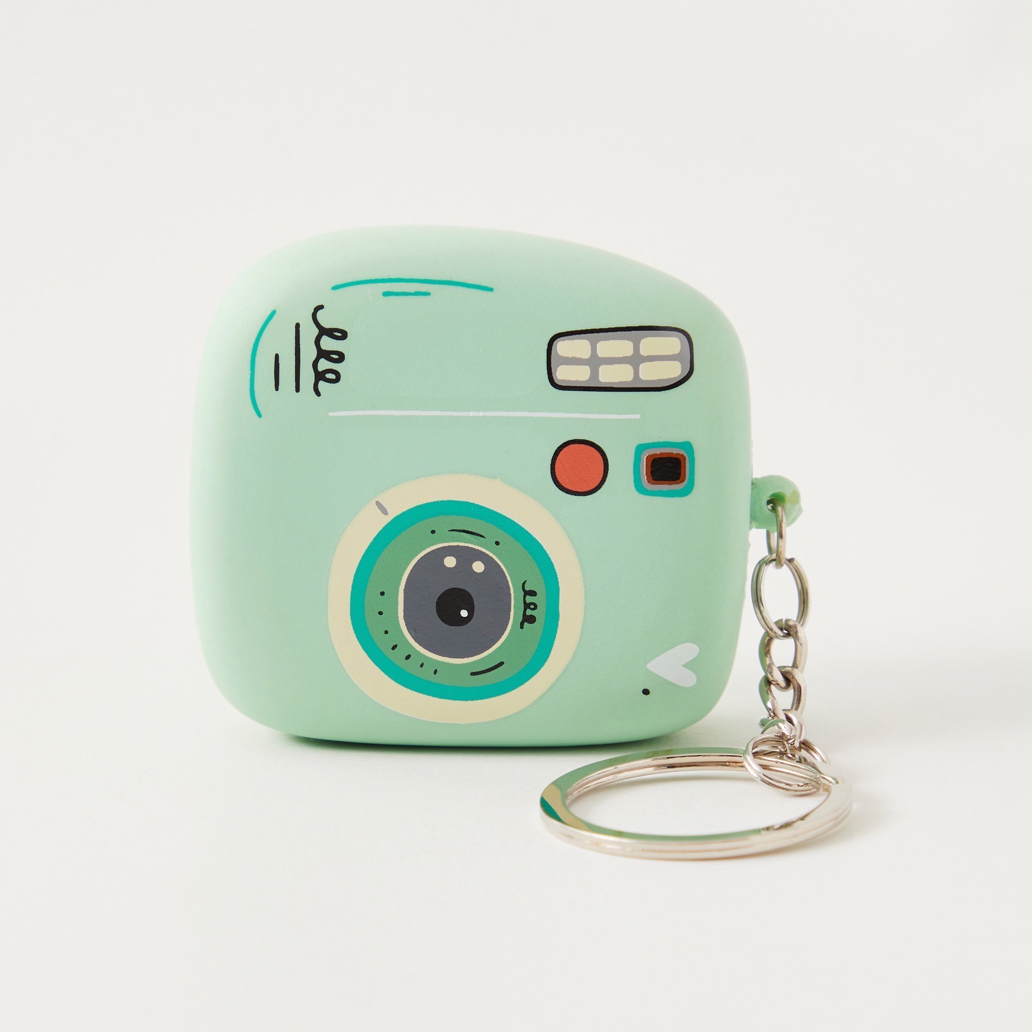 Syloon Squishy Camera Key Ring-school-stationery-desksupplies-image-2