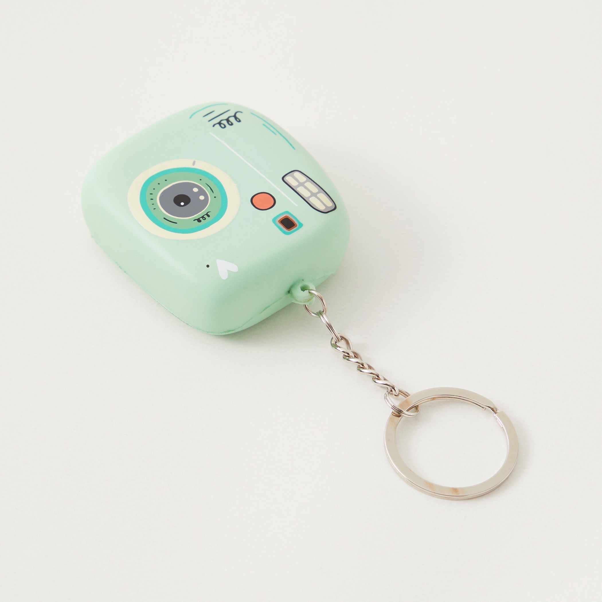 Syloon Squishy Camera Key Ring-school-stationery-desksupplies-image-3