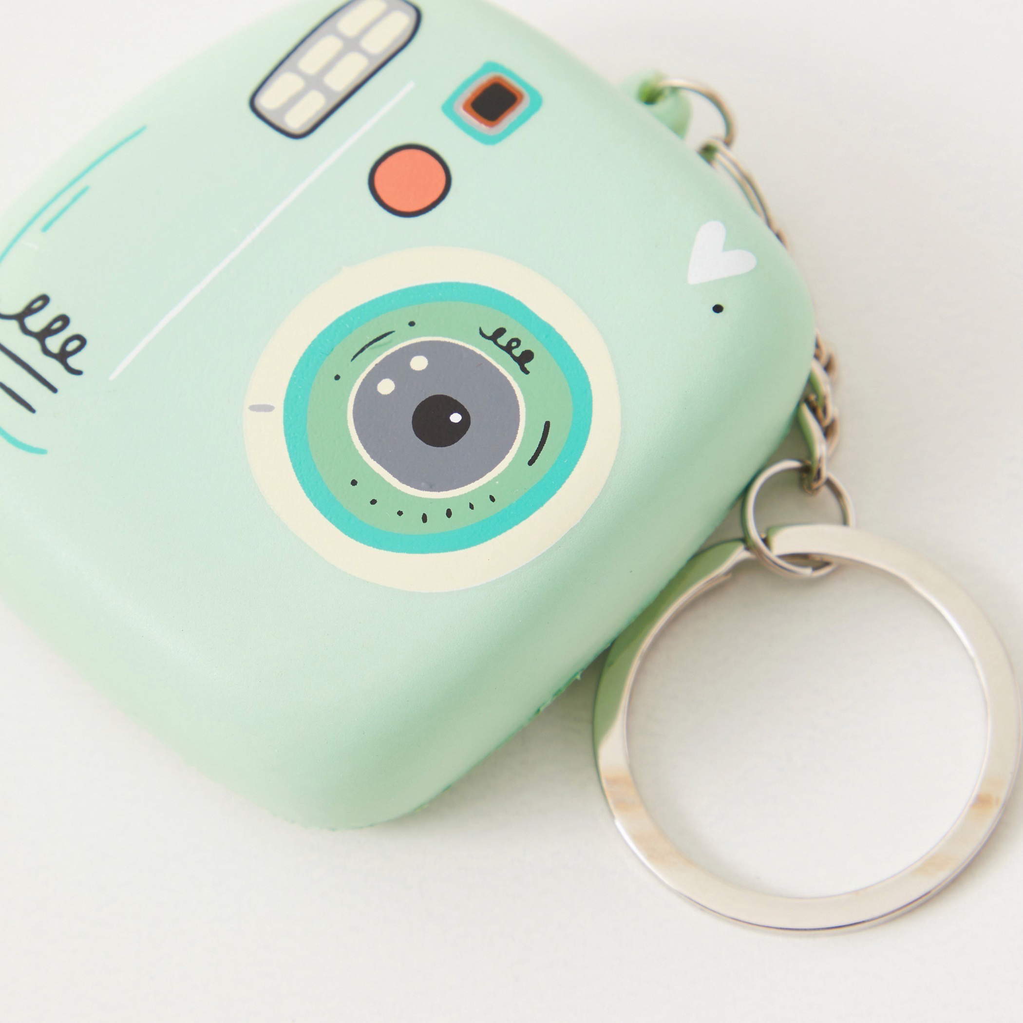 Syloon Squishy Camera Key Ring-school-stationery-desksupplies-image-4