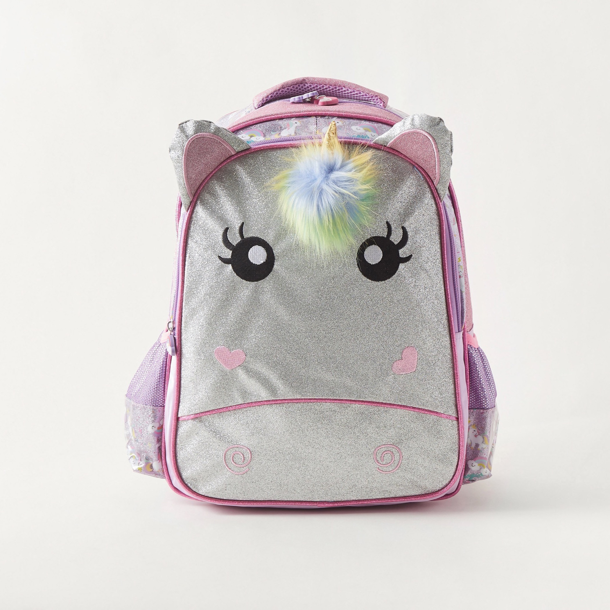 Unicorn backpack target hotsell