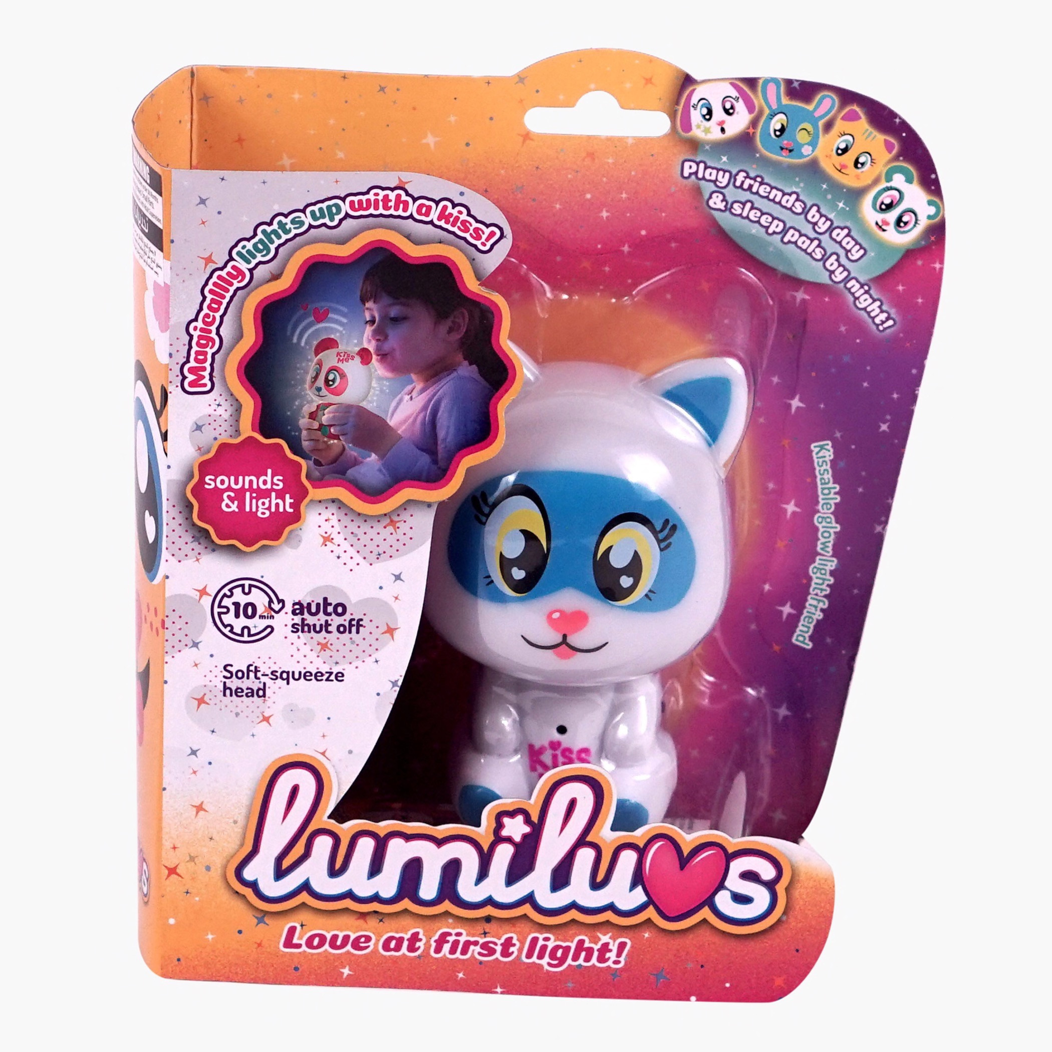 Lumiluvs Wonder Pets Series Toy-toys-noveltyandcollectibles-noveltytoys-image-1