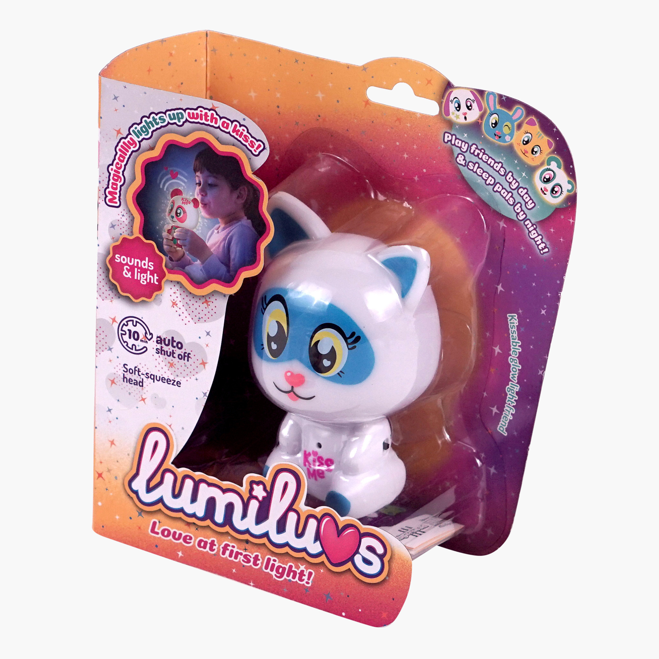 Lumiluvs Wonder Pets Series Toy-toys-noveltyandcollectibles-noveltytoys-image-2