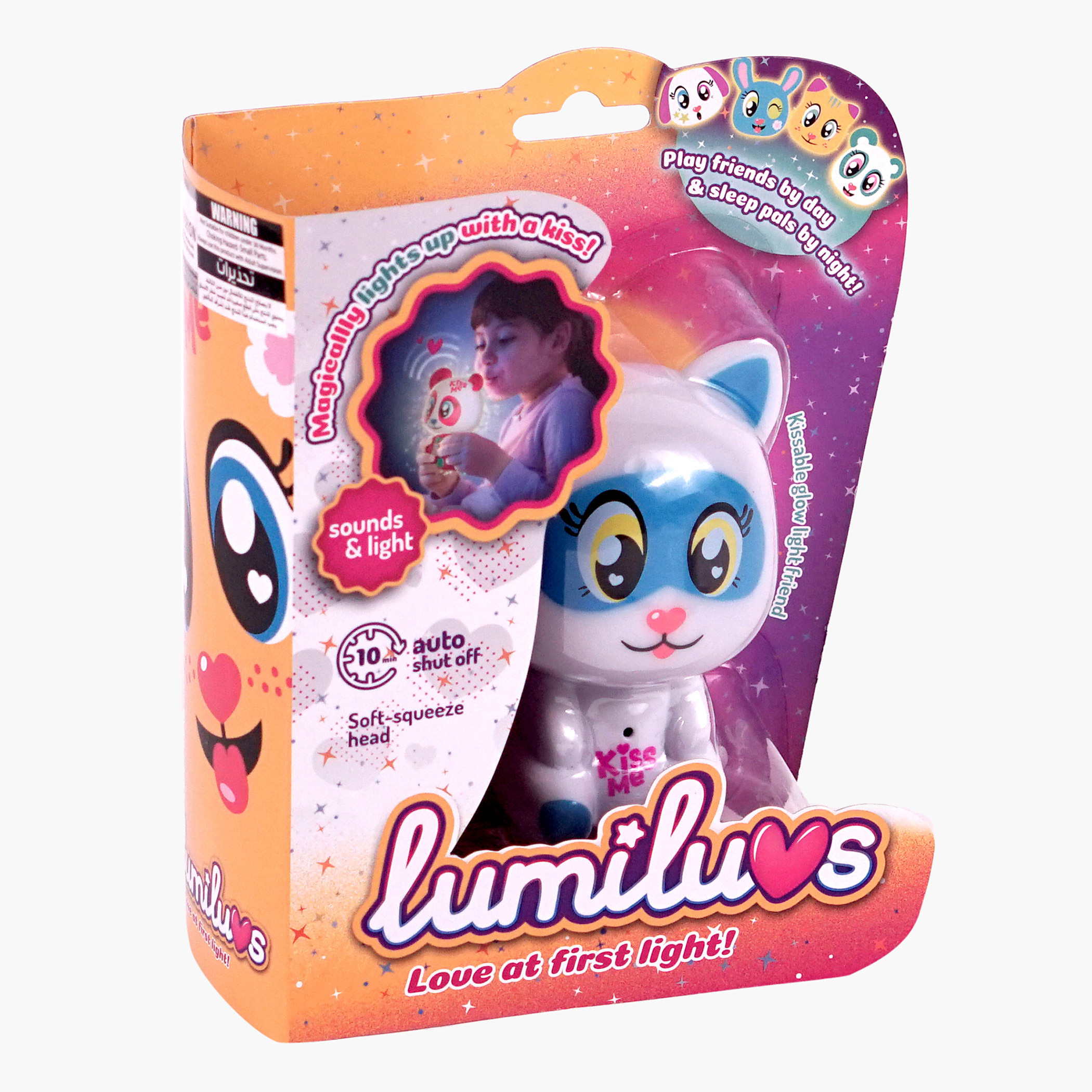 Lumiluvs Wonder Pets Series Toy-toys-noveltyandcollectibles-noveltytoys-image-4