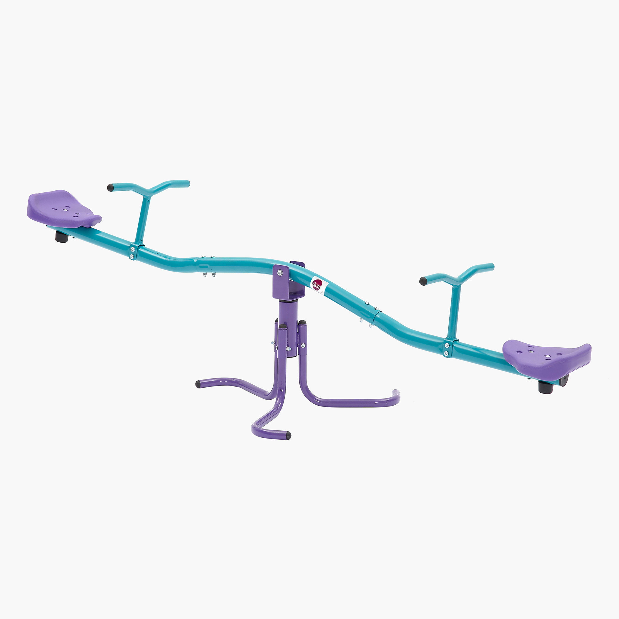 لعبة أرجوحة الميزان الدوّارة من بلم-toys-outdoor-playhousesandplayards-image-3