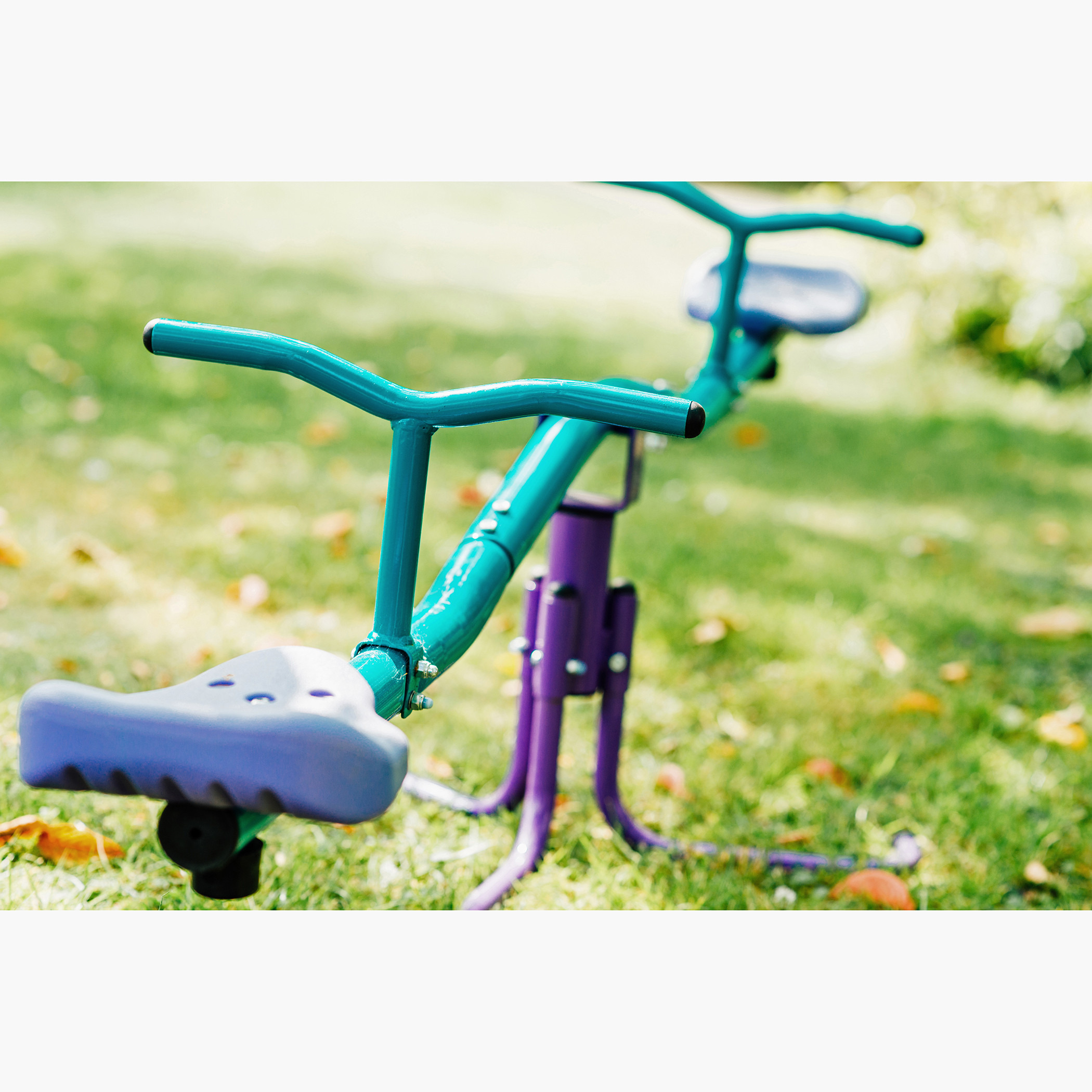 لعبة أرجوحة الميزان الدوّارة من بلم-toys-outdoor-playhousesandplayards-image-4
