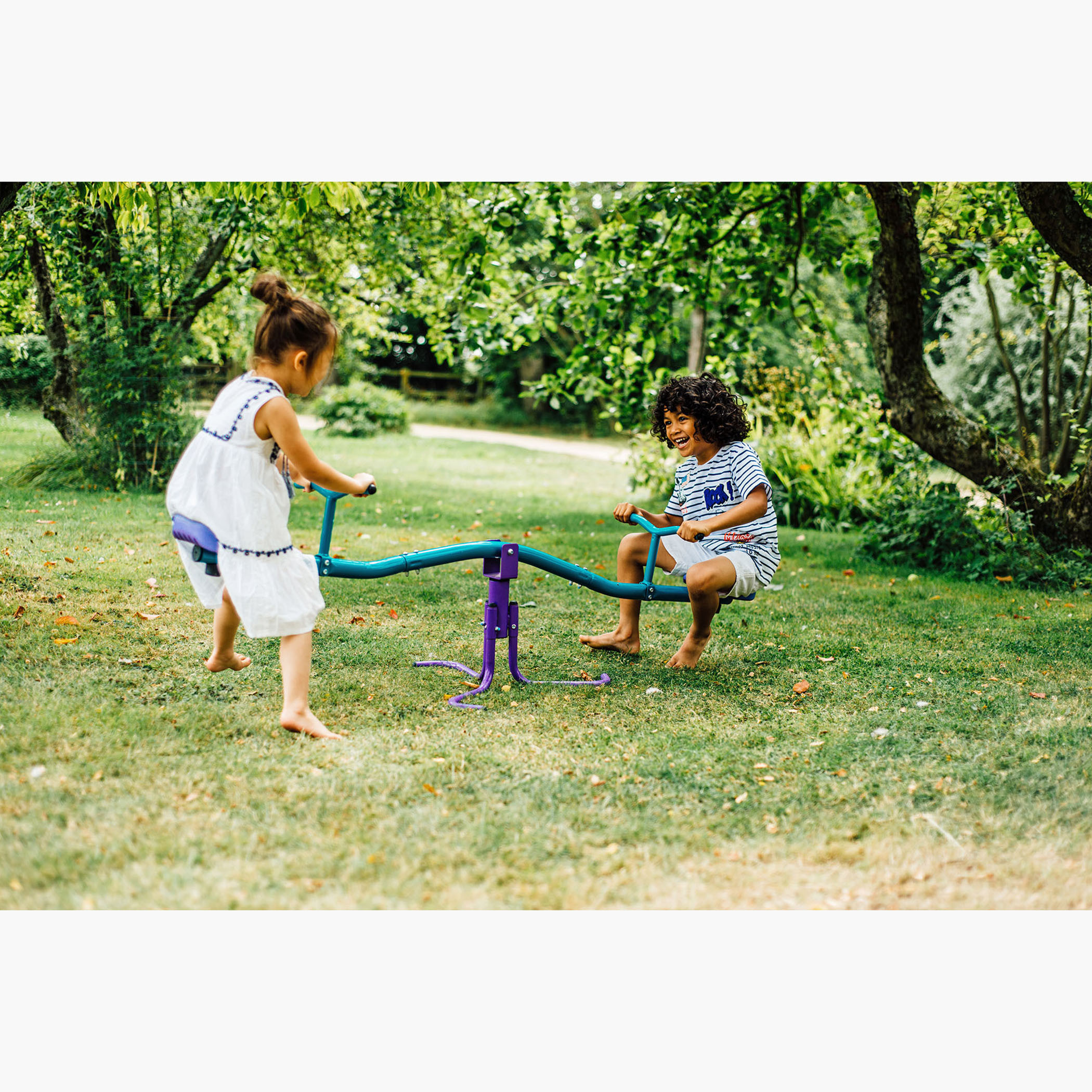 لعبة أرجوحة الميزان الدوّارة من بلم-toys-outdoor-playhousesandplayards-image-5