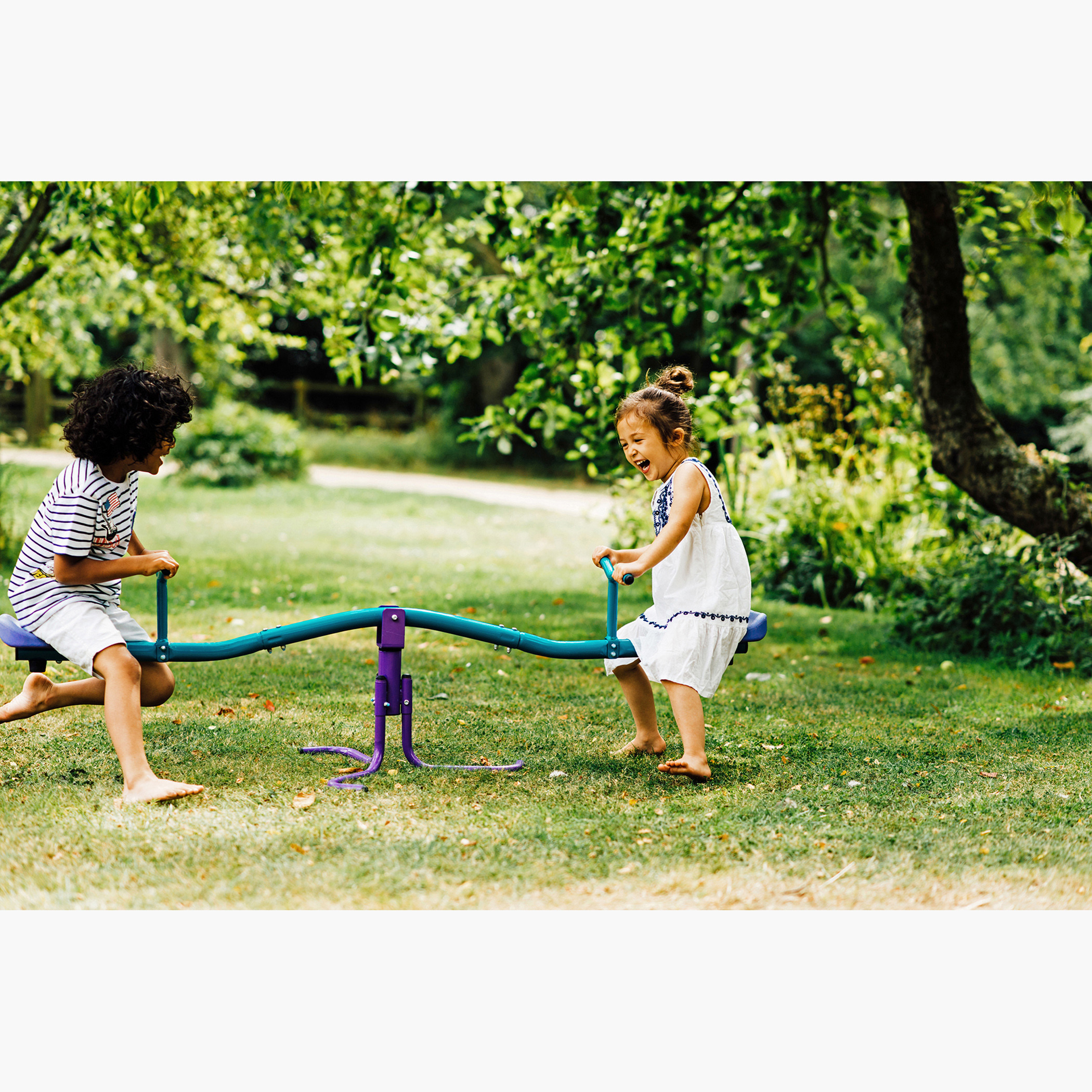 لعبة أرجوحة الميزان الدوّارة من بلم-toys-outdoor-playhousesandplayards-image-6