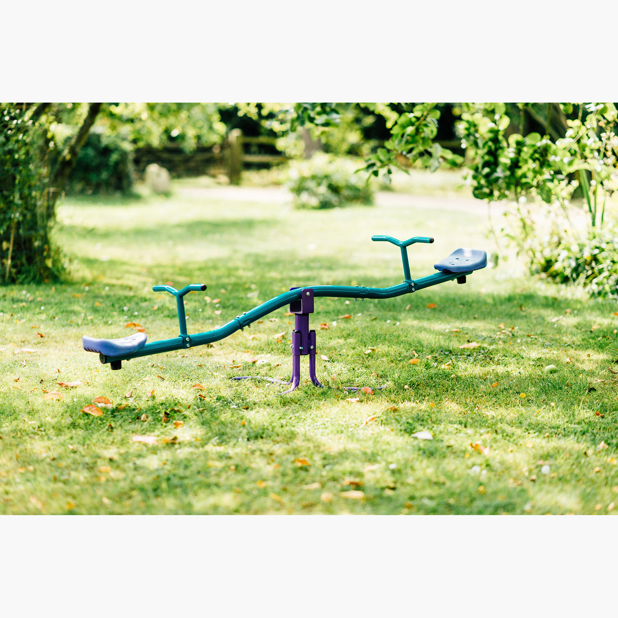لعبة أرجوحة الميزان الدوّارة من بلم-toys-outdoor-playhousesandplayards-image-8
