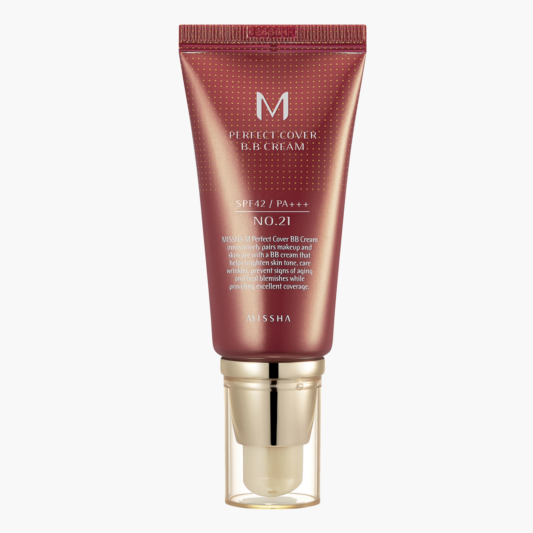 Missha Perfect Cover BB Cream-beautyandpersonalcare-makeup-face-bbandcccreams-image-1