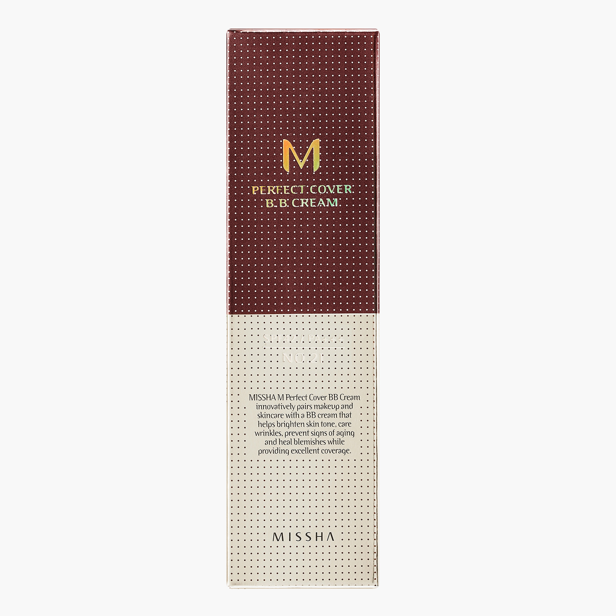 Missha Perfect Cover BB Cream-beautyandpersonalcare-makeup-face-bbandcccreams-image-2