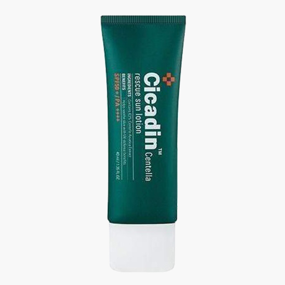 Missha Cicadin Centella Rescue Sun Lotion - 40 ml-beautyandpersonalcare-skin-suncare-facesunscreen-image-1