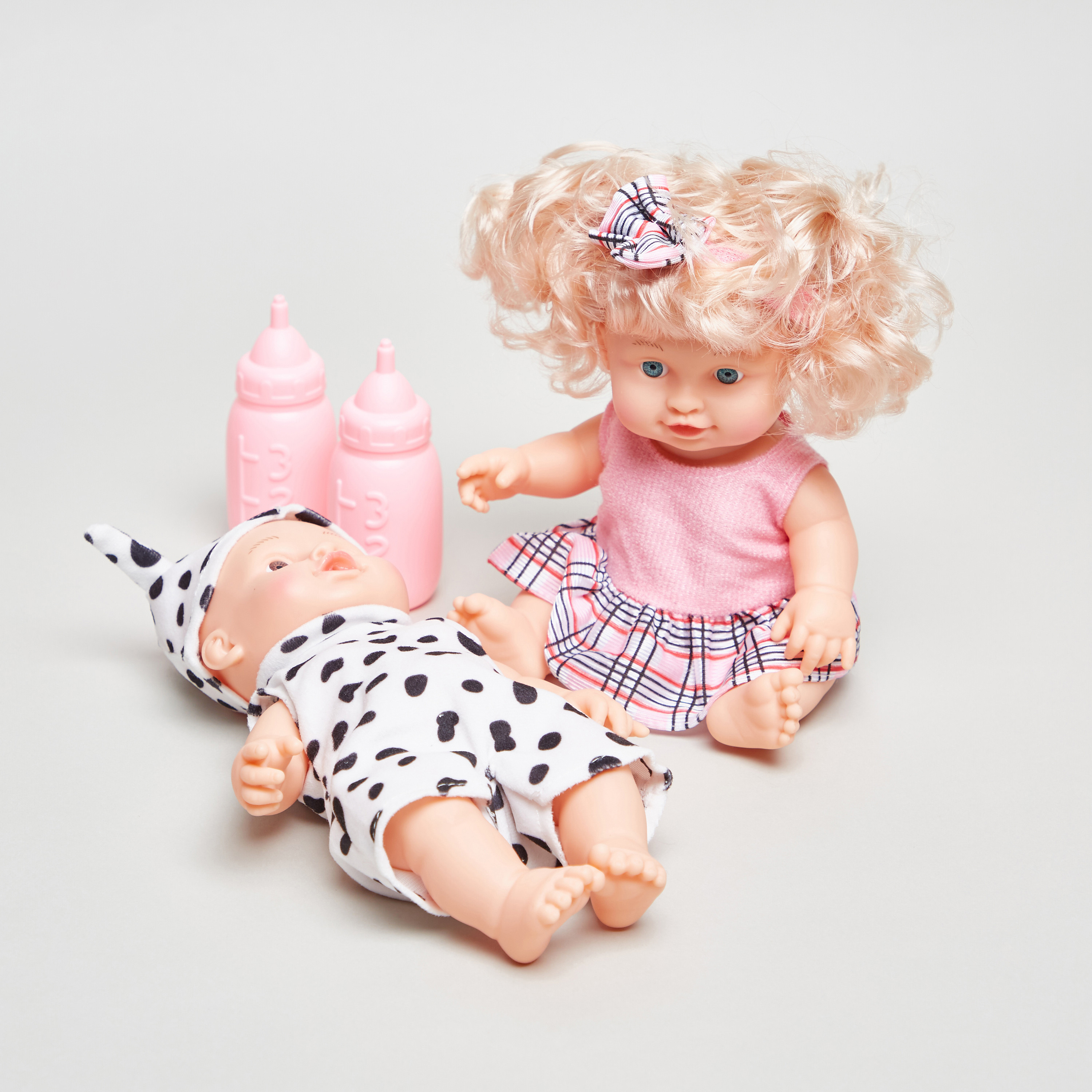 Abbyeva 4-Piece Baby Doll Set with Music-toys-dollsandplaysets-dollplaysets-image-3
