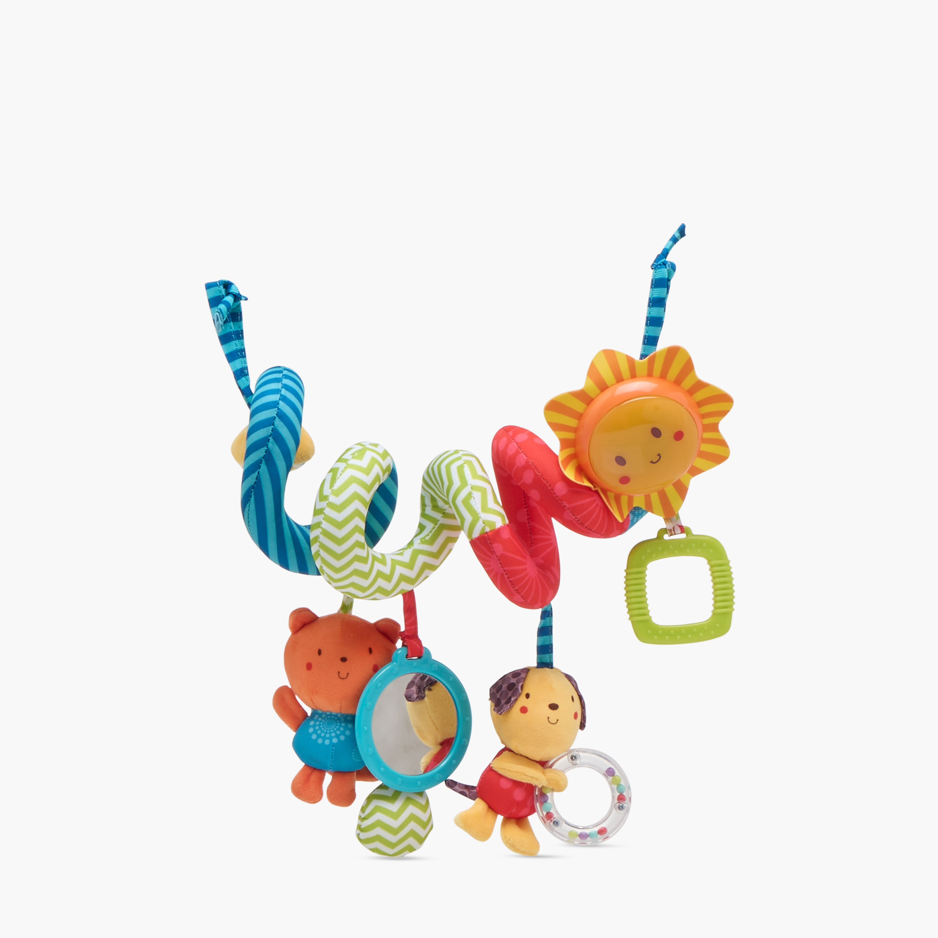 VTech Sunny Days Musical Spiral-toys-babyandtoddlertoys-strollertoys-image-1