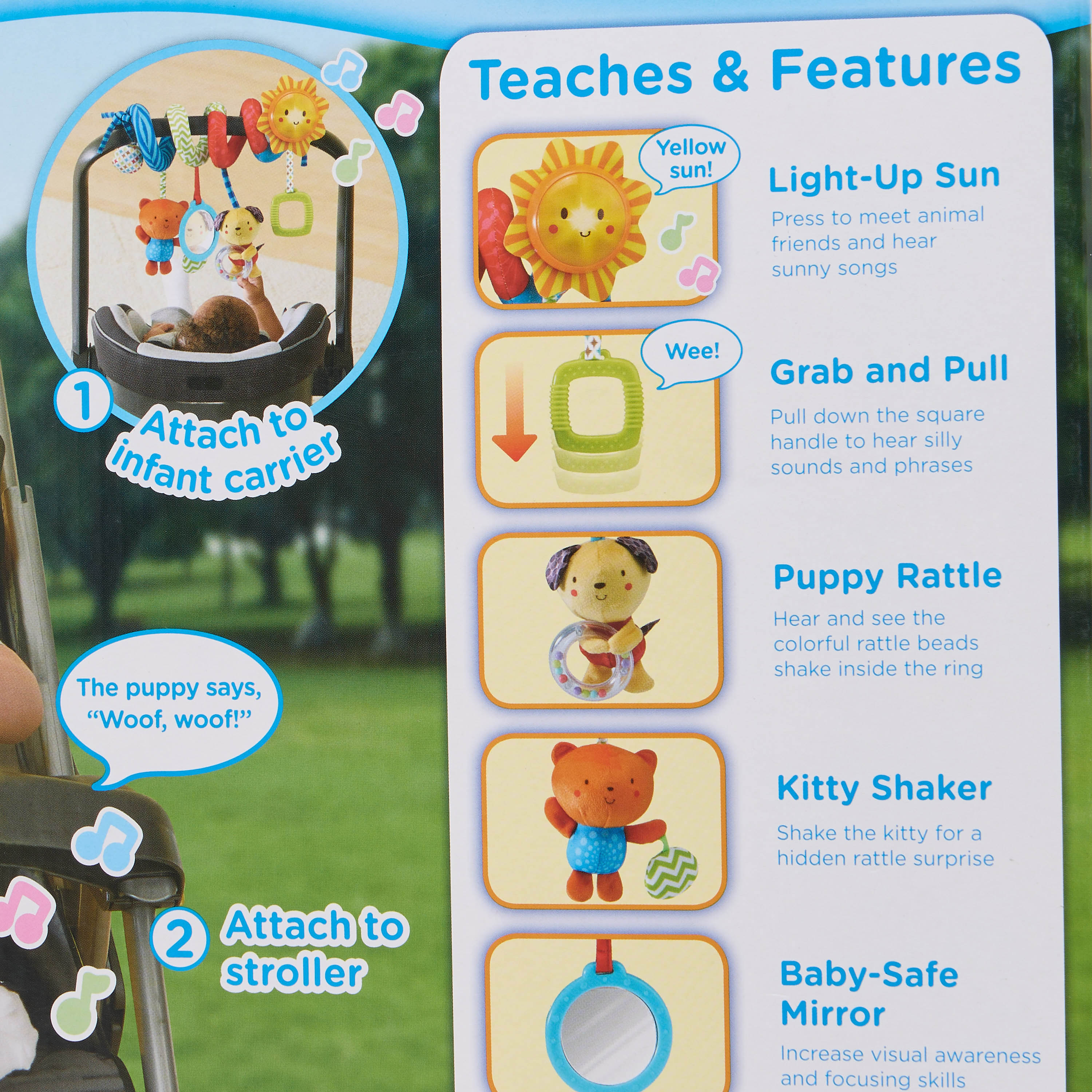 VTech Sunny Days Musical Spiral-toys-babyandtoddlertoys-strollertoys-image-10
