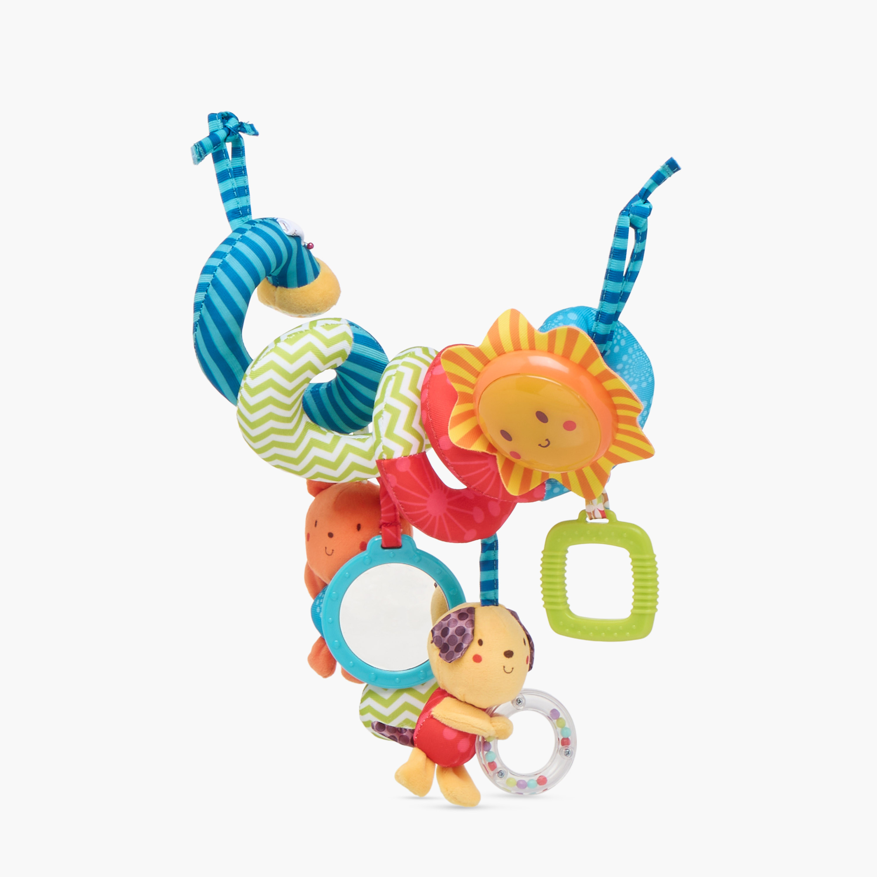 VTech Sunny Days Musical Spiral-toys-babyandtoddlertoys-strollertoys-image-2