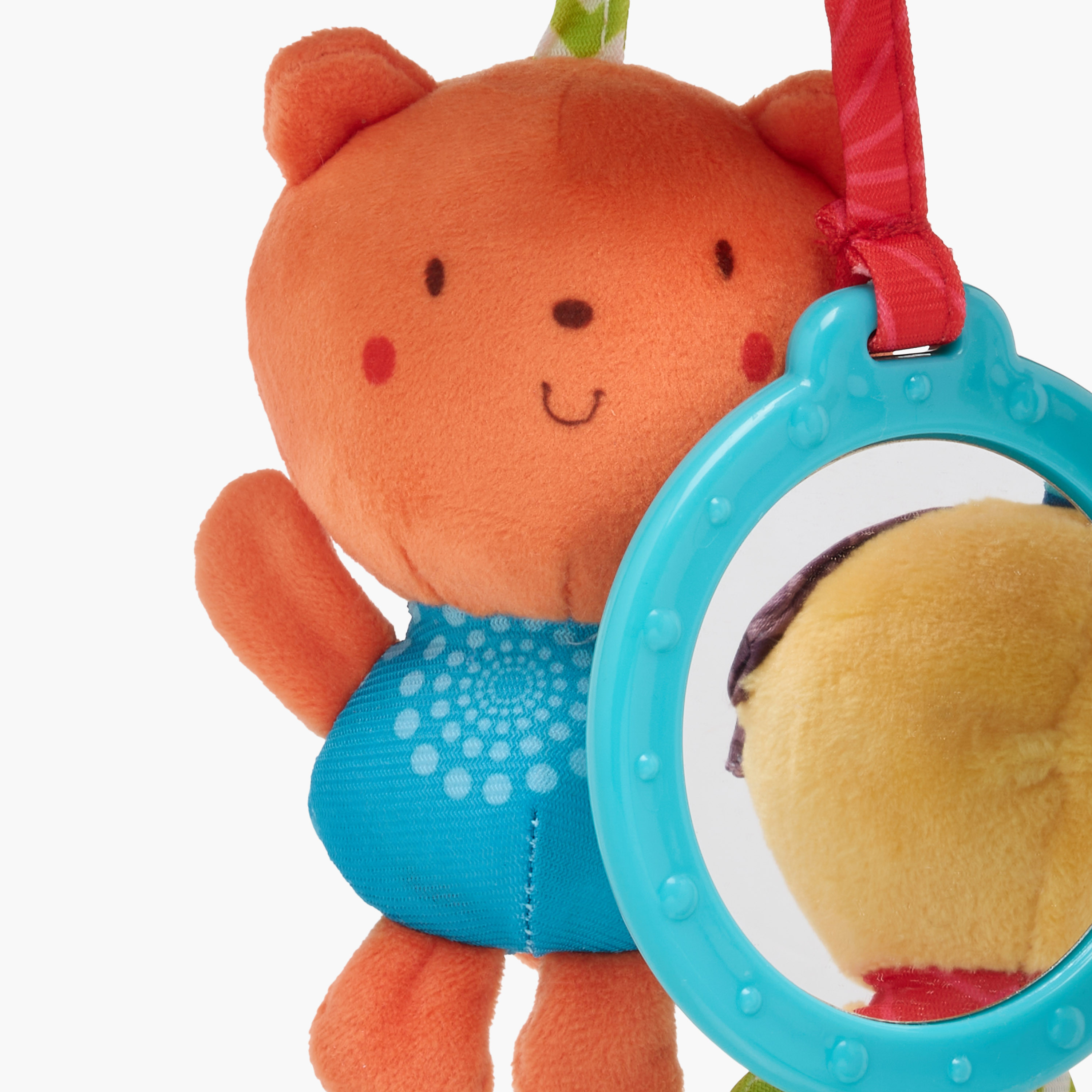 VTech Sunny Days Musical Spiral-toys-babyandtoddlertoys-strollertoys-image-3