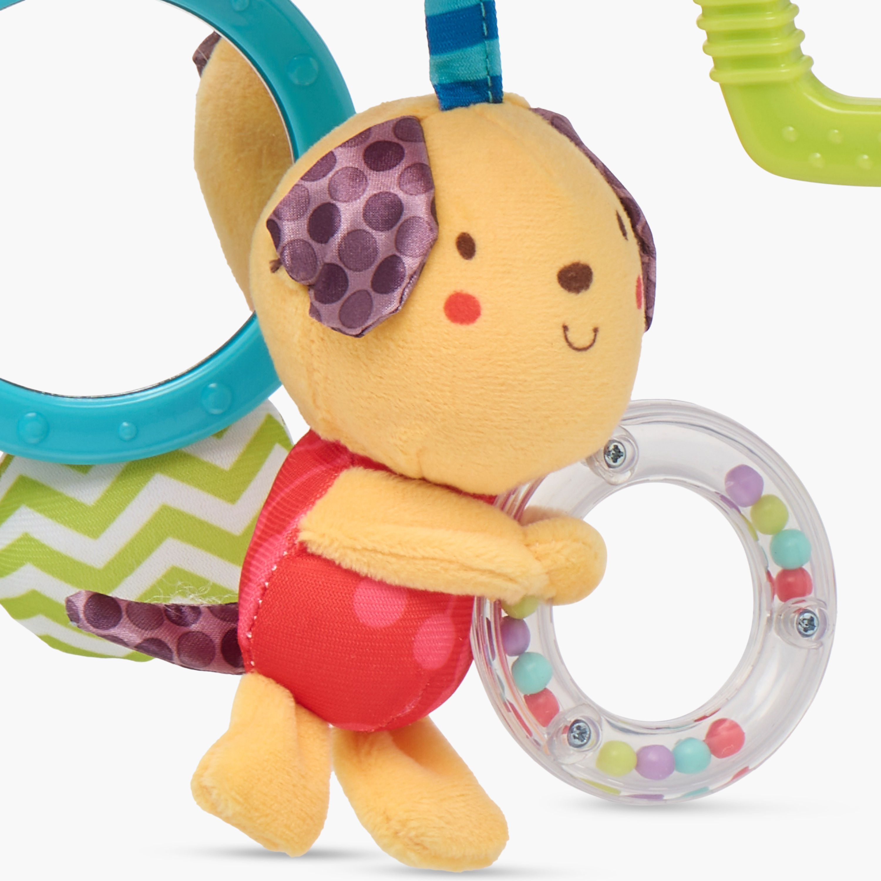 VTech Sunny Days Musical Spiral-toys-babyandtoddlertoys-strollertoys-image-4