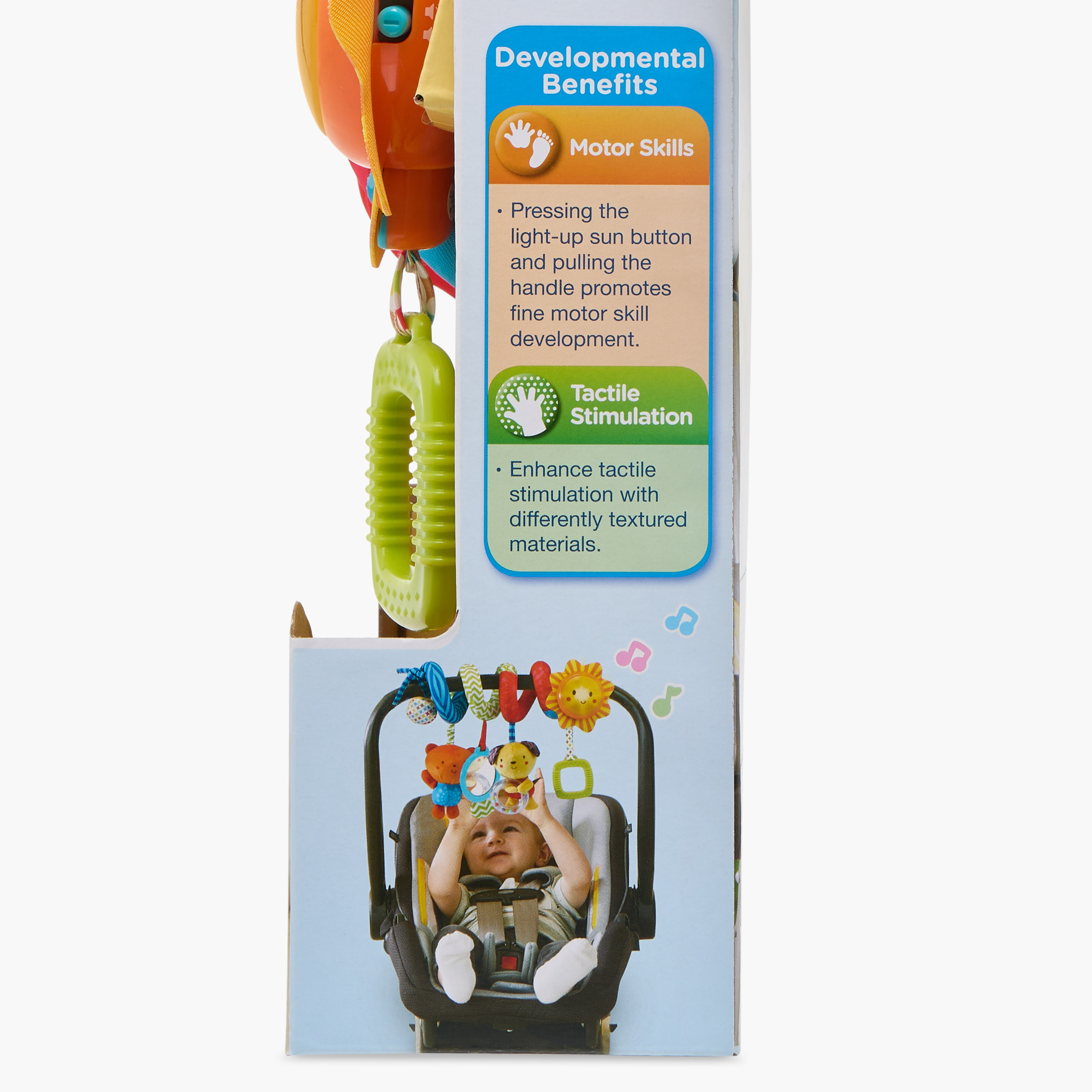 VTech Sunny Days Musical Spiral-toys-babyandtoddlertoys-strollertoys-image-9